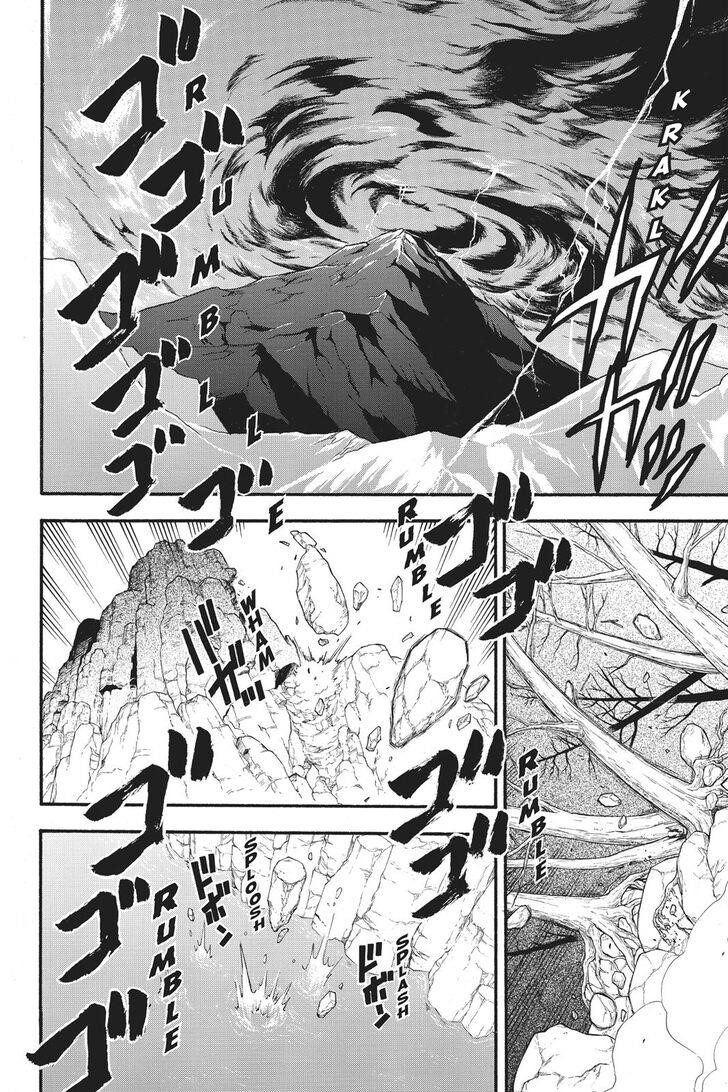 The Heroic Legend of Arslan Chapter 79 - Page 5 in English