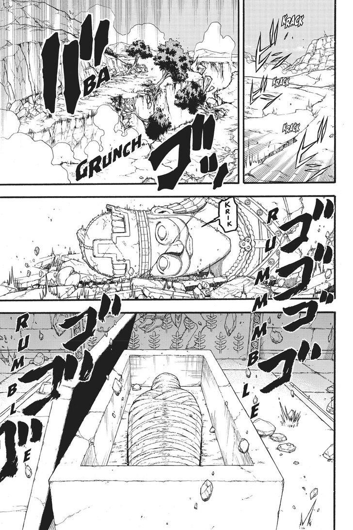 The Heroic Legend of Arslan Chapter 79 - Page 6 in English