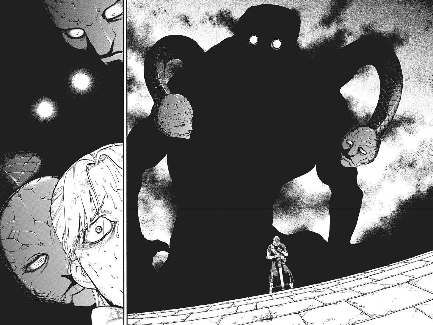 The Heroic Legend of Arslan Chapter 80 - Page 7 in English