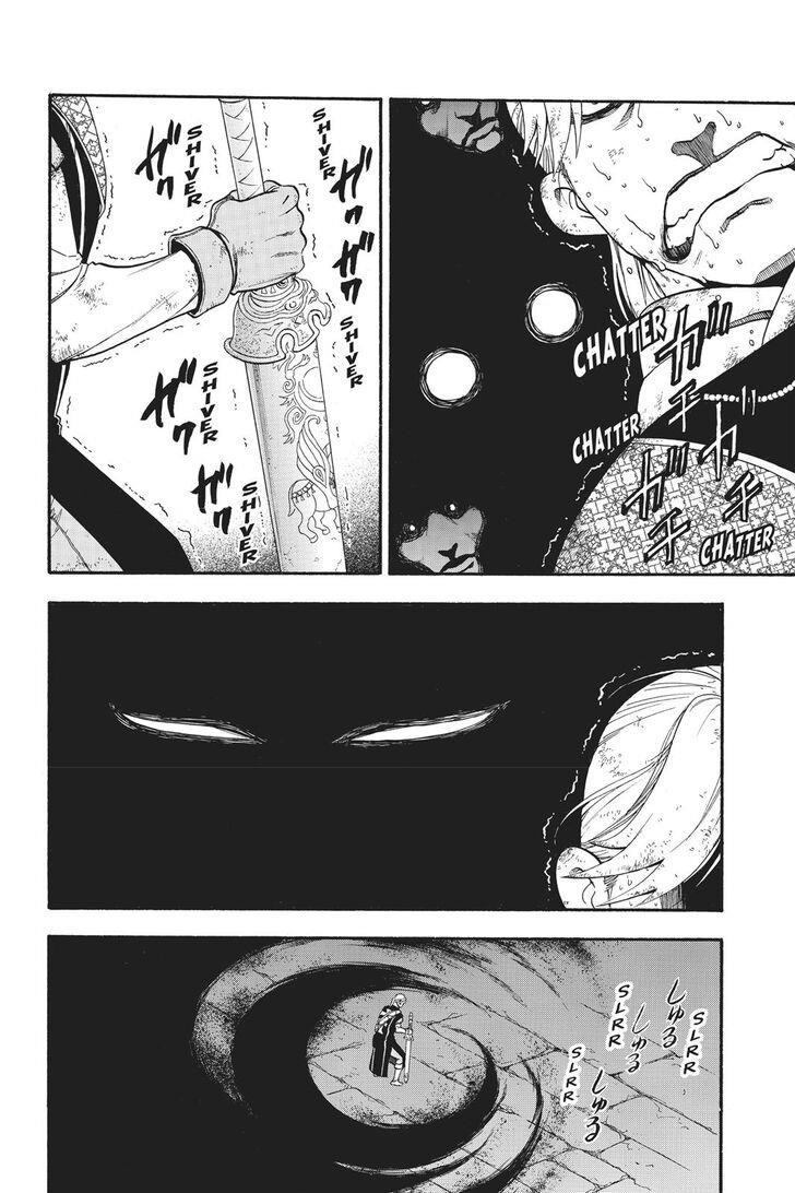 The Heroic Legend of Arslan Chapter 80 - Page 8 in English