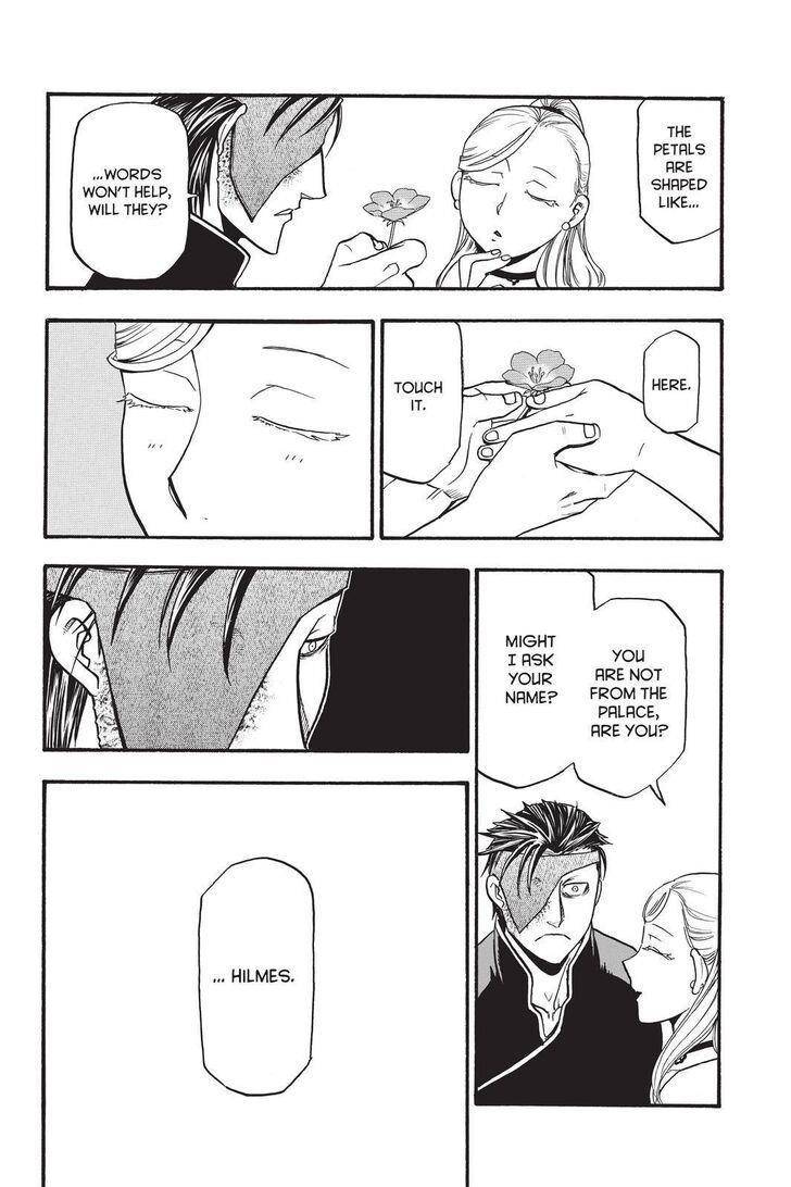 The Heroic Legend of Arslan Chapter 89 - Page 16 in English