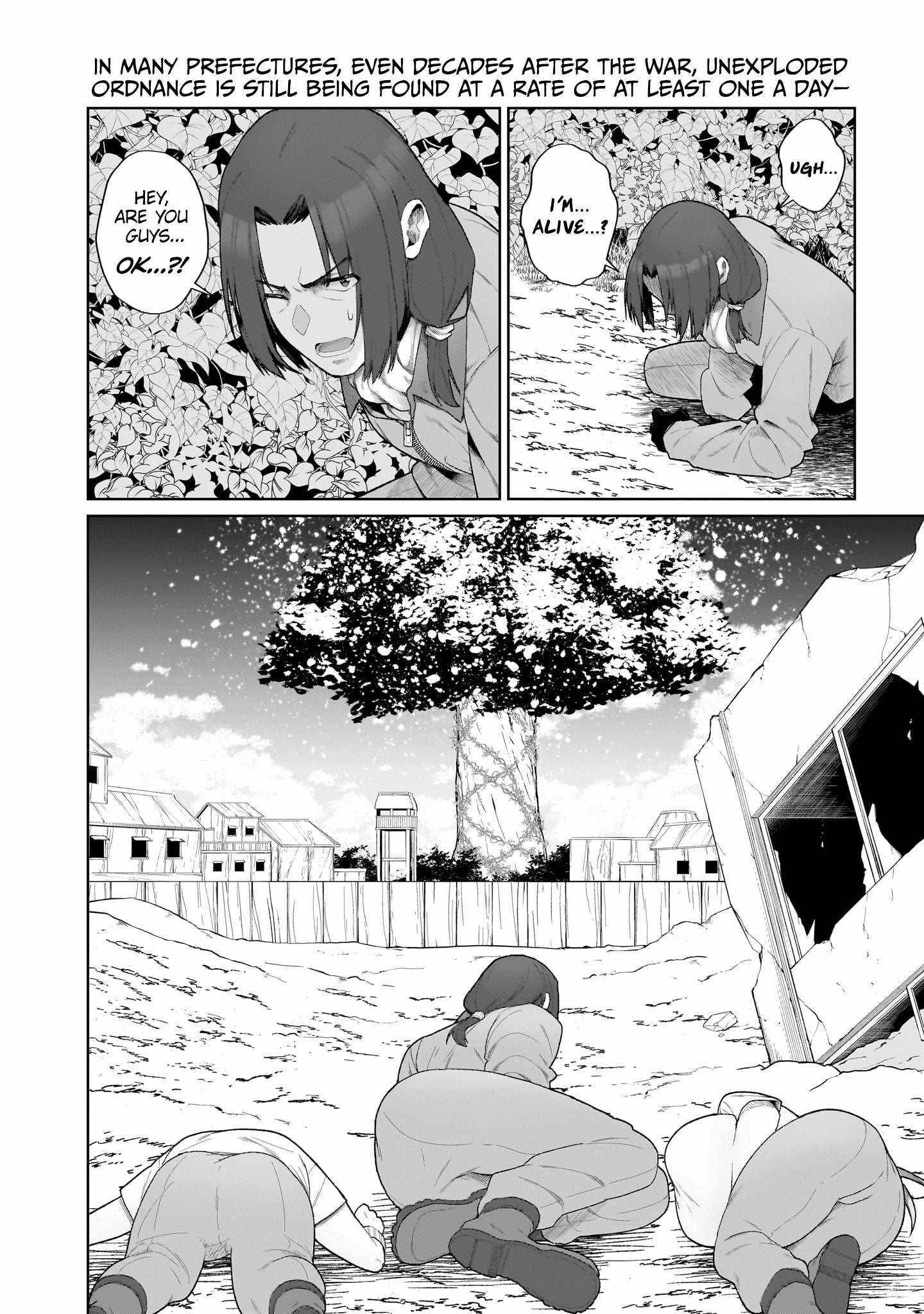 Isekai Drug - Yakugaku Chishiki de Monster Musume-tachi wo Toriko ni shite Nariagaru Chapter 1 - Page 10 in English