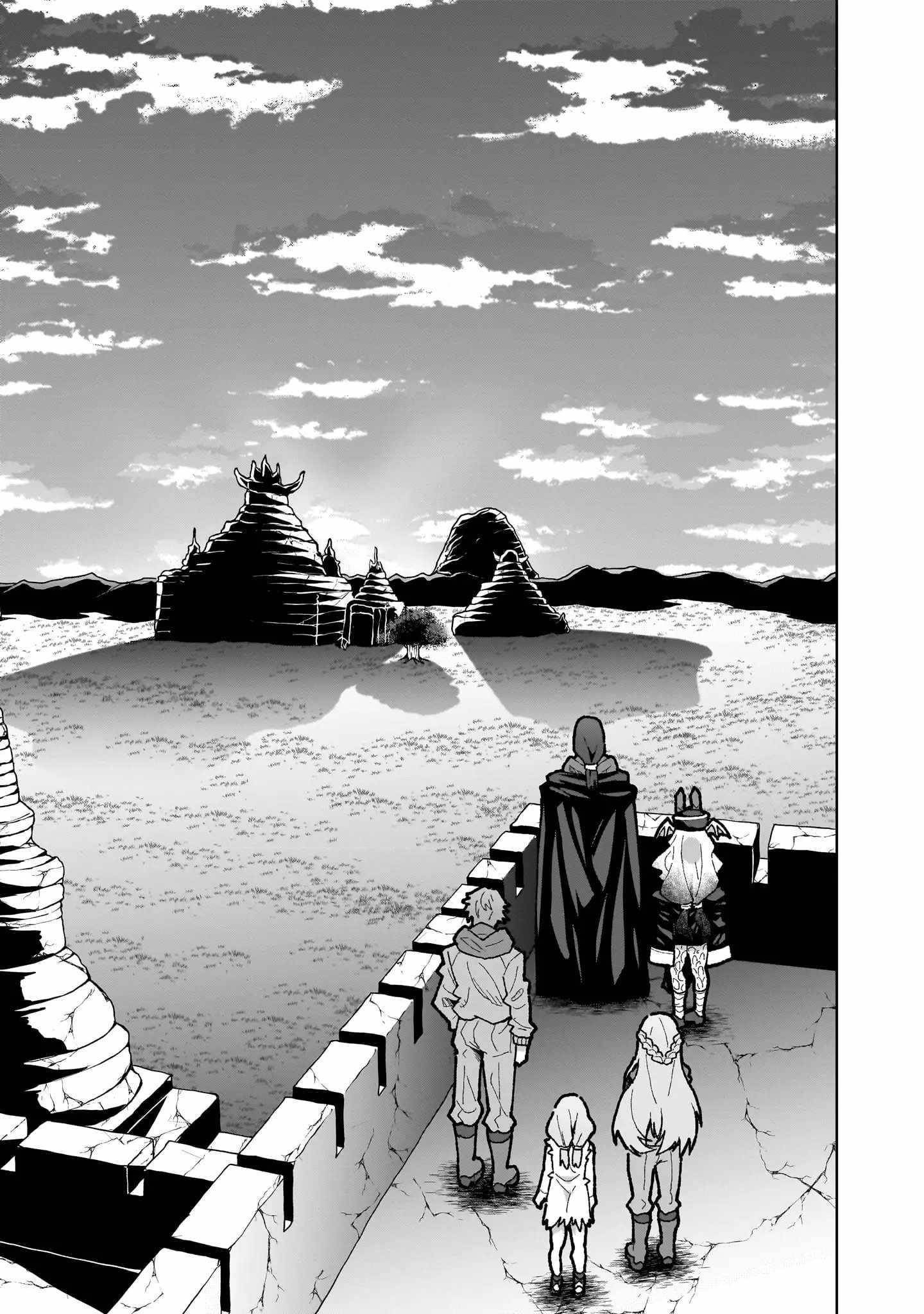 Isekai Drug - Yakugaku Chishiki de Monster Musume-tachi wo Toriko ni shite Nariagaru Chapter 10 - Page 15 in English