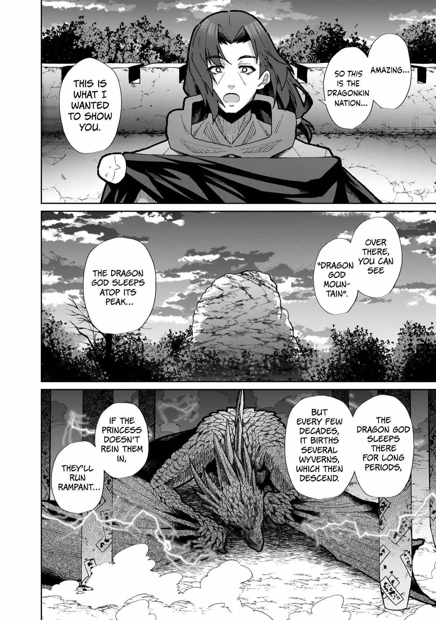 Isekai Drug - Yakugaku Chishiki de Monster Musume-tachi wo Toriko ni shite Nariagaru Chapter 10 - Page 16 in English