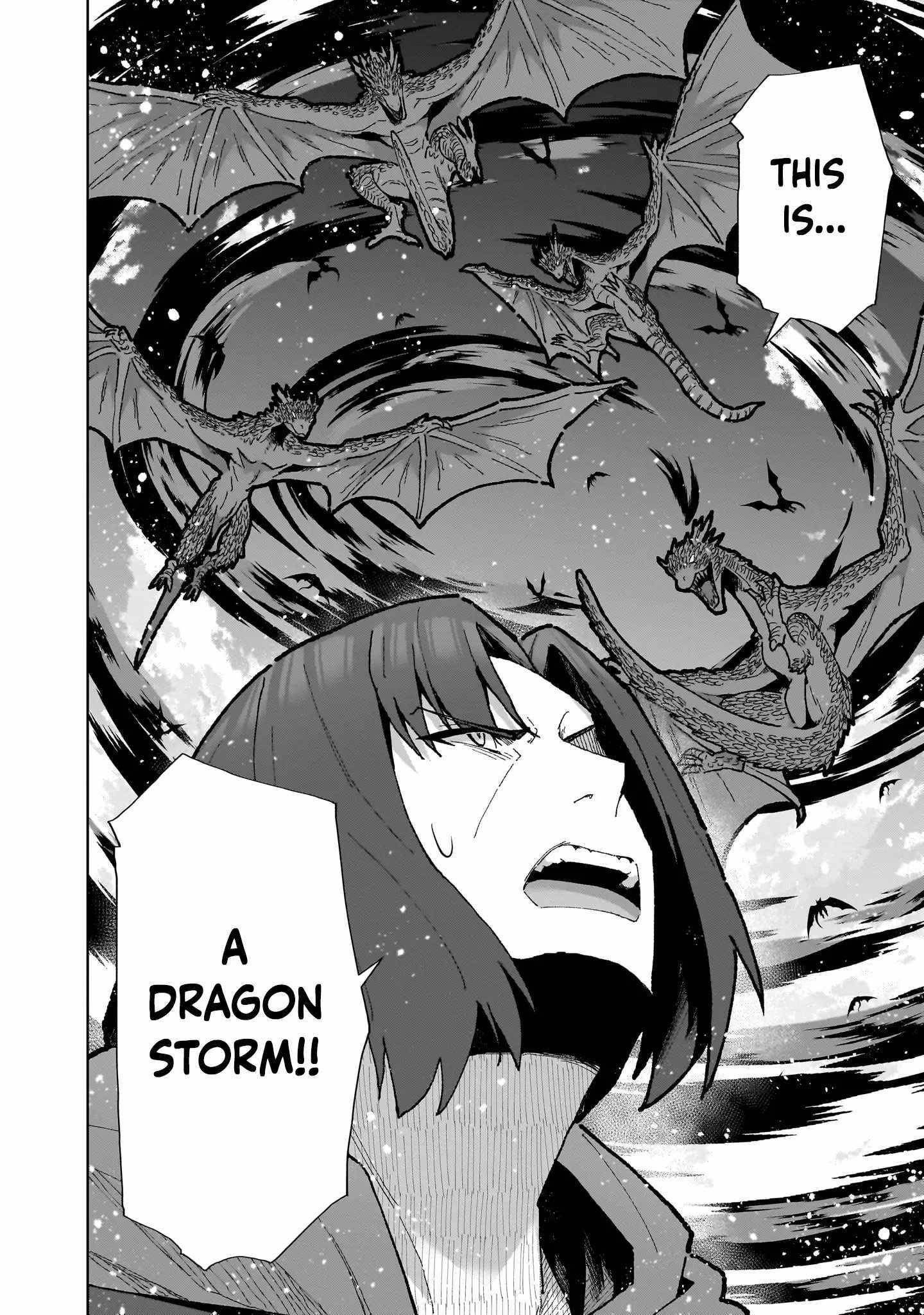 Isekai Drug - Yakugaku Chishiki de Monster Musume-tachi wo Toriko ni shite Nariagaru Chapter 10 - Page 22 in English