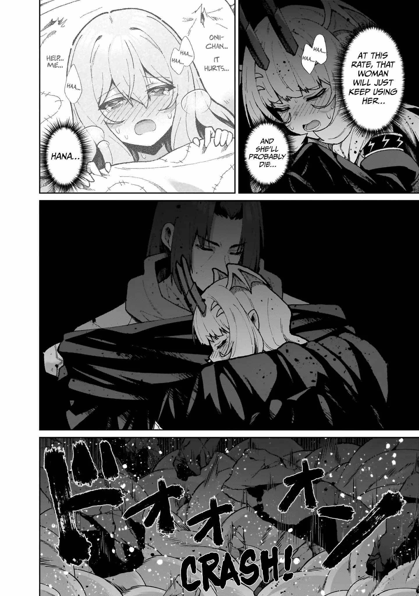 Isekai Drug - Yakugaku Chishiki de Monster Musume-tachi wo Toriko ni shite Nariagaru Chapter 11 - Page 6 in English