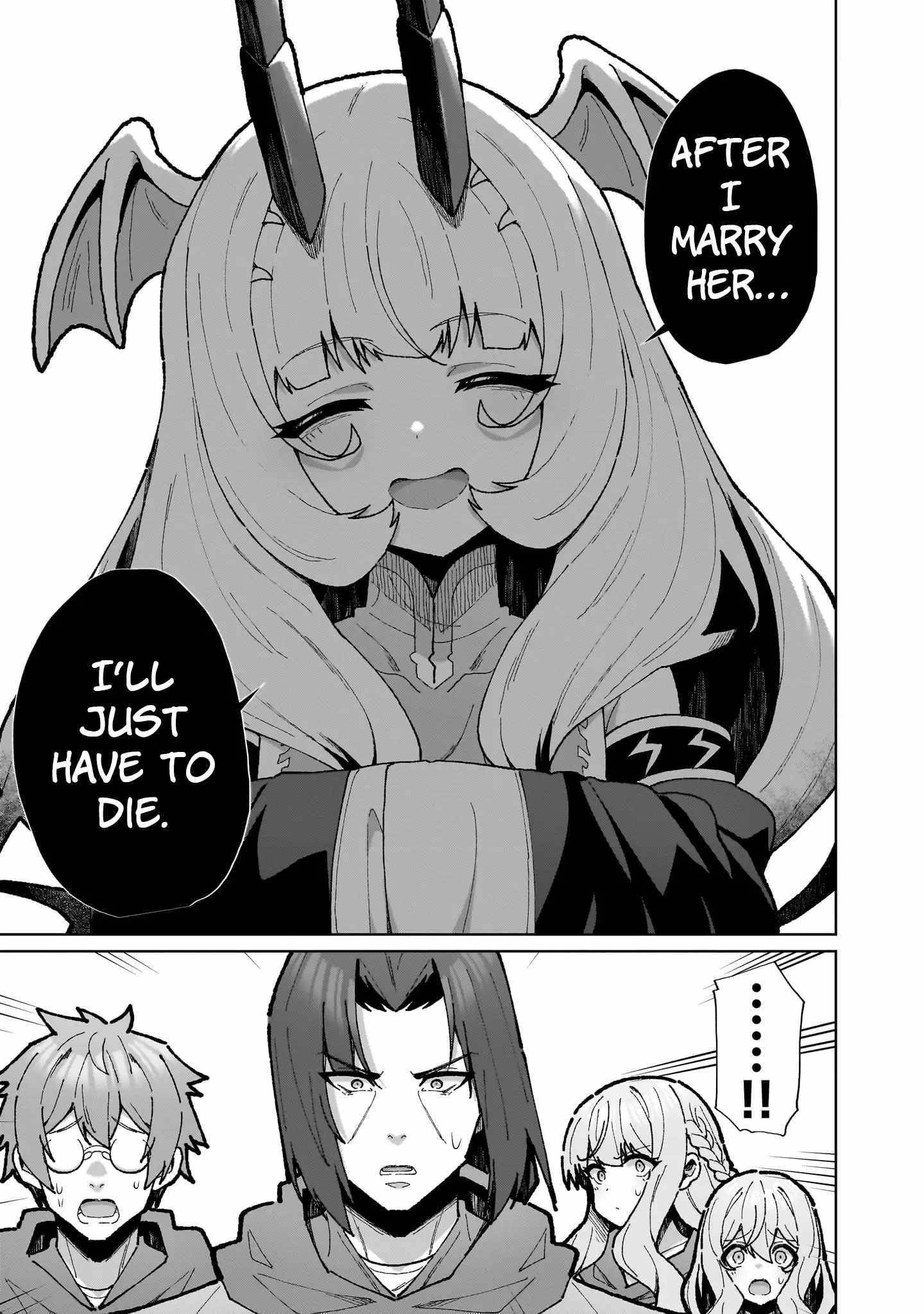 Isekai Drug - Yakugaku Chishiki de Monster Musume-tachi wo Toriko ni shite Nariagaru Chapter 11 - Page 9 in English