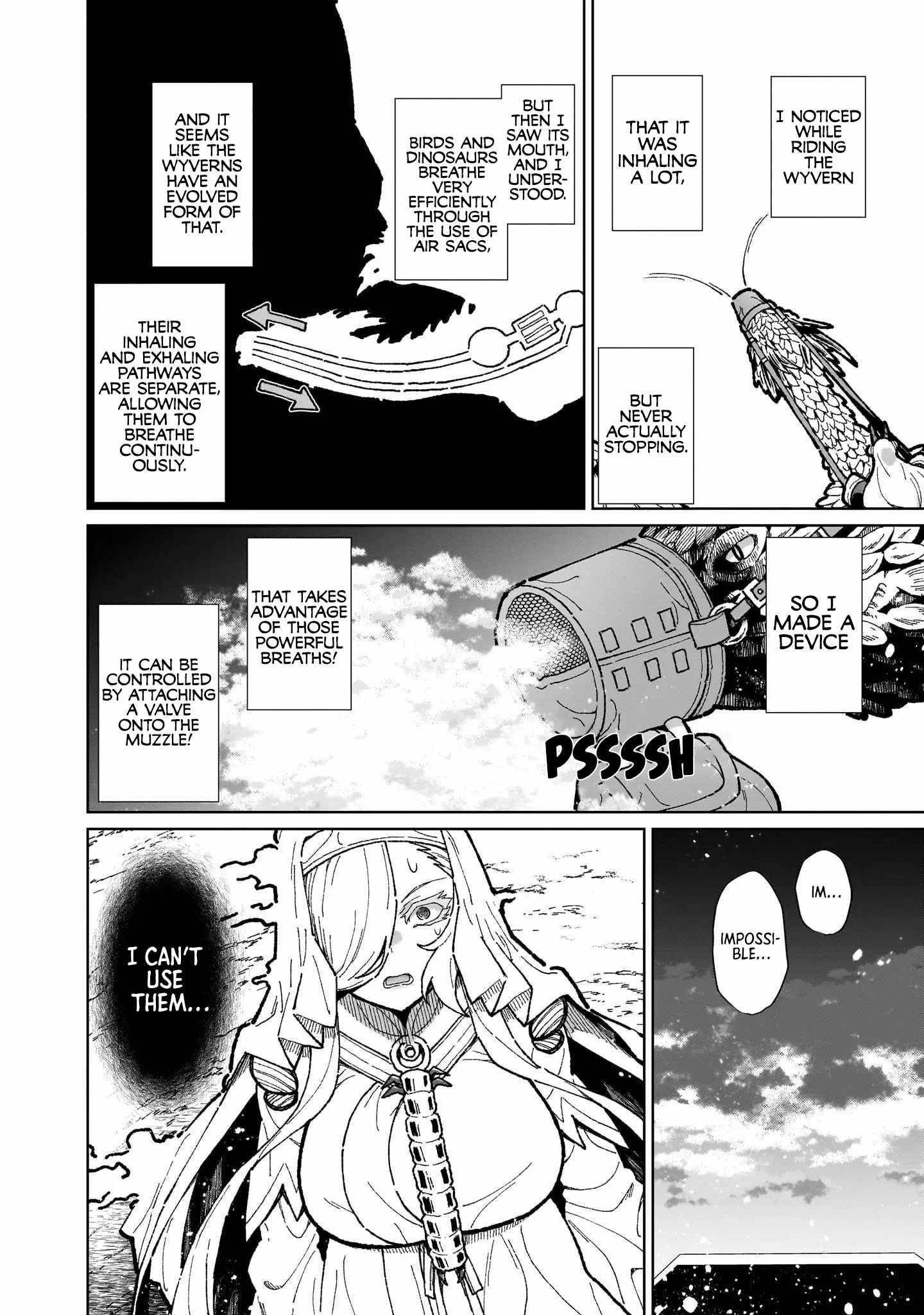 Isekai Drug - Yakugaku Chishiki de Monster Musume-tachi wo Toriko ni shite Nariagaru Chapter 12 - Page 15 in English