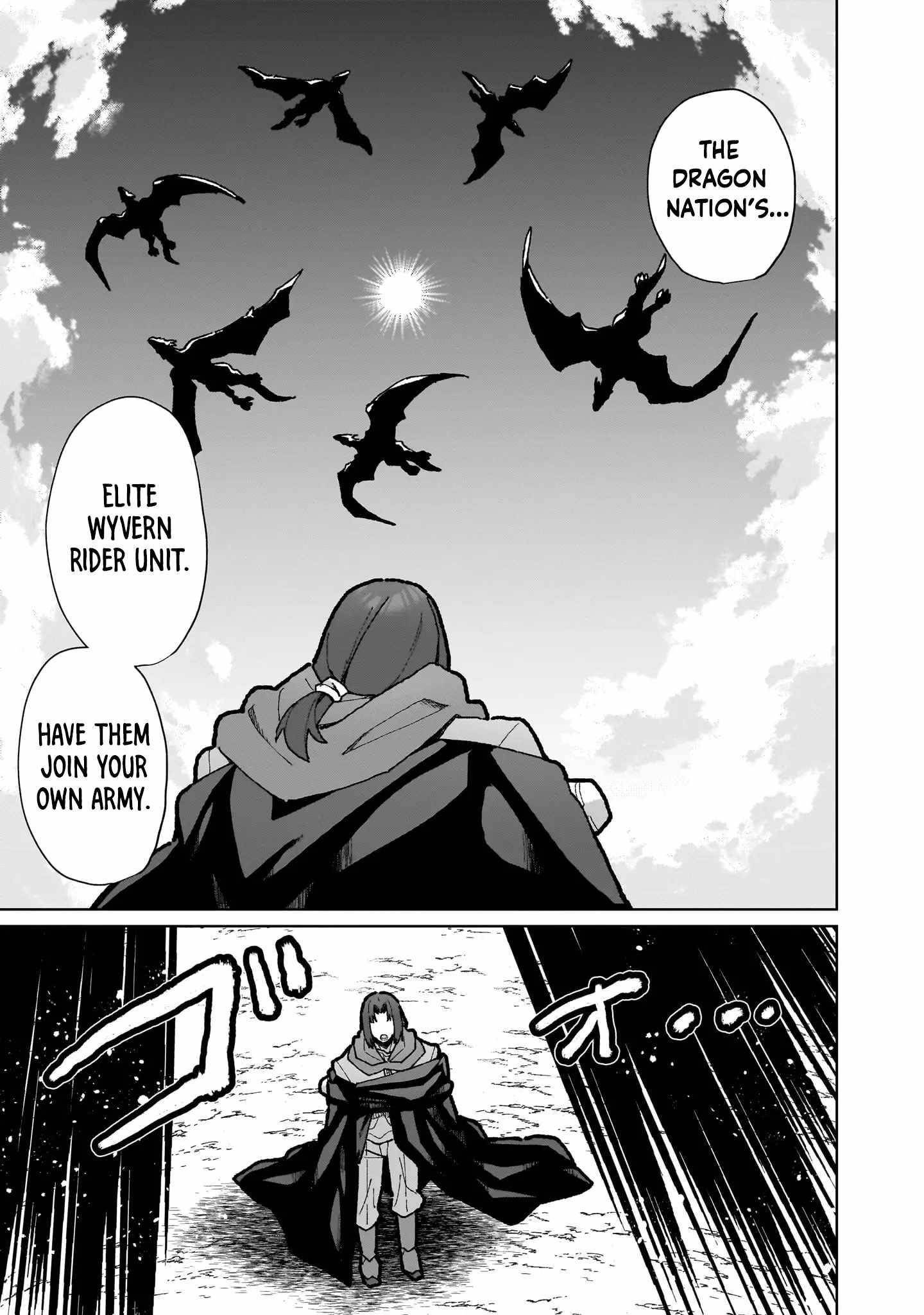 Isekai Drug - Yakugaku Chishiki de Monster Musume-tachi wo Toriko ni shite Nariagaru Chapter 13 - Page 17 in English