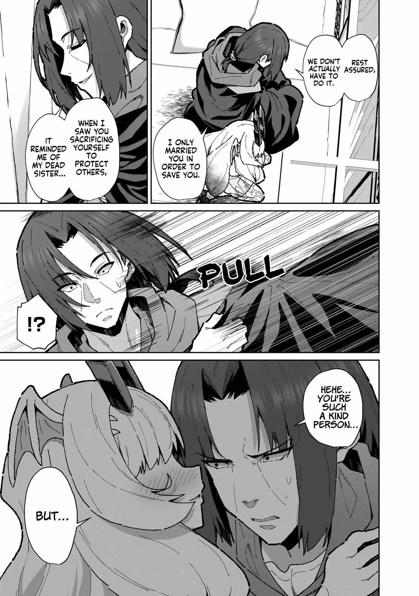 Isekai Drug - Yakugaku Chishiki de Monster Musume-tachi wo Toriko ni shite Nariagaru Chapter 13 - Page 3 in English