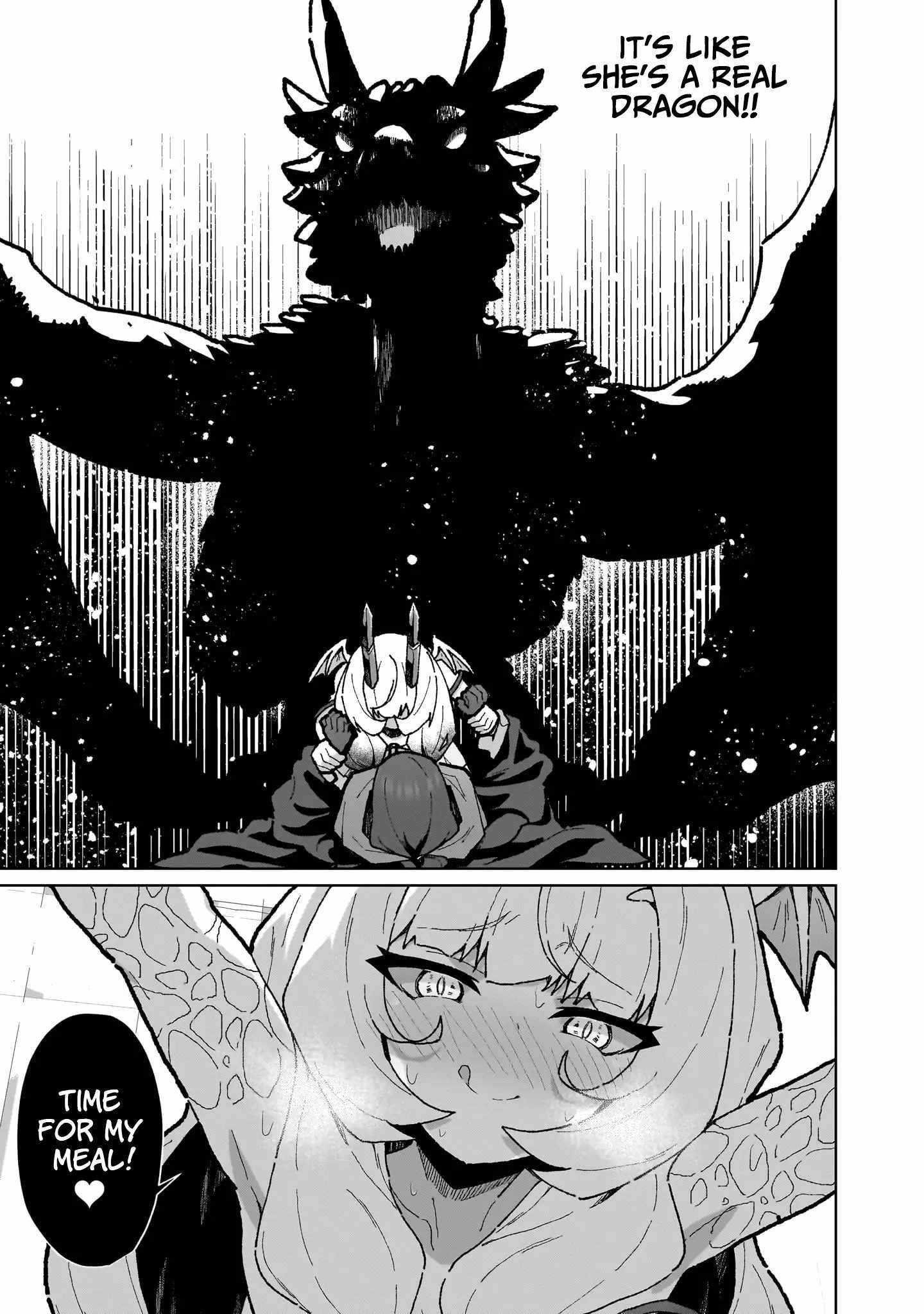 Isekai Drug - Yakugaku Chishiki de Monster Musume-tachi wo Toriko ni shite Nariagaru Chapter 13 - Page 5 in English