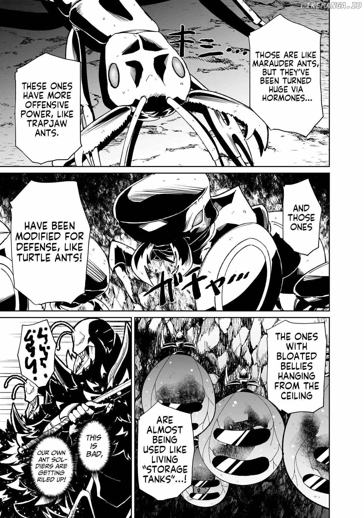 Isekai Drug - Yakugaku Chishiki de Monster Musume-tachi wo Toriko ni shite Nariagaru Chapter 15 - Page 15 in English