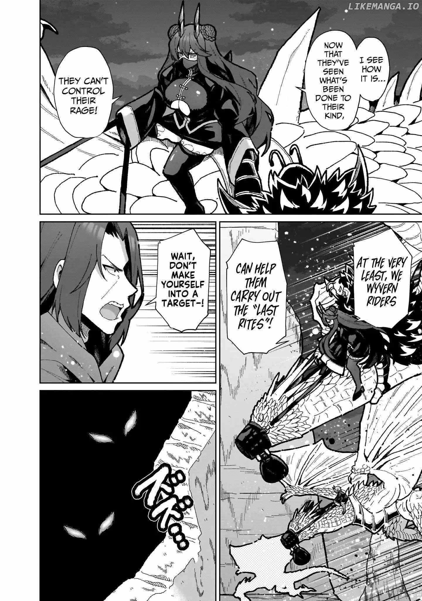 Isekai Drug - Yakugaku Chishiki de Monster Musume-tachi wo Toriko ni shite Nariagaru Chapter 15 - Page 16 in English