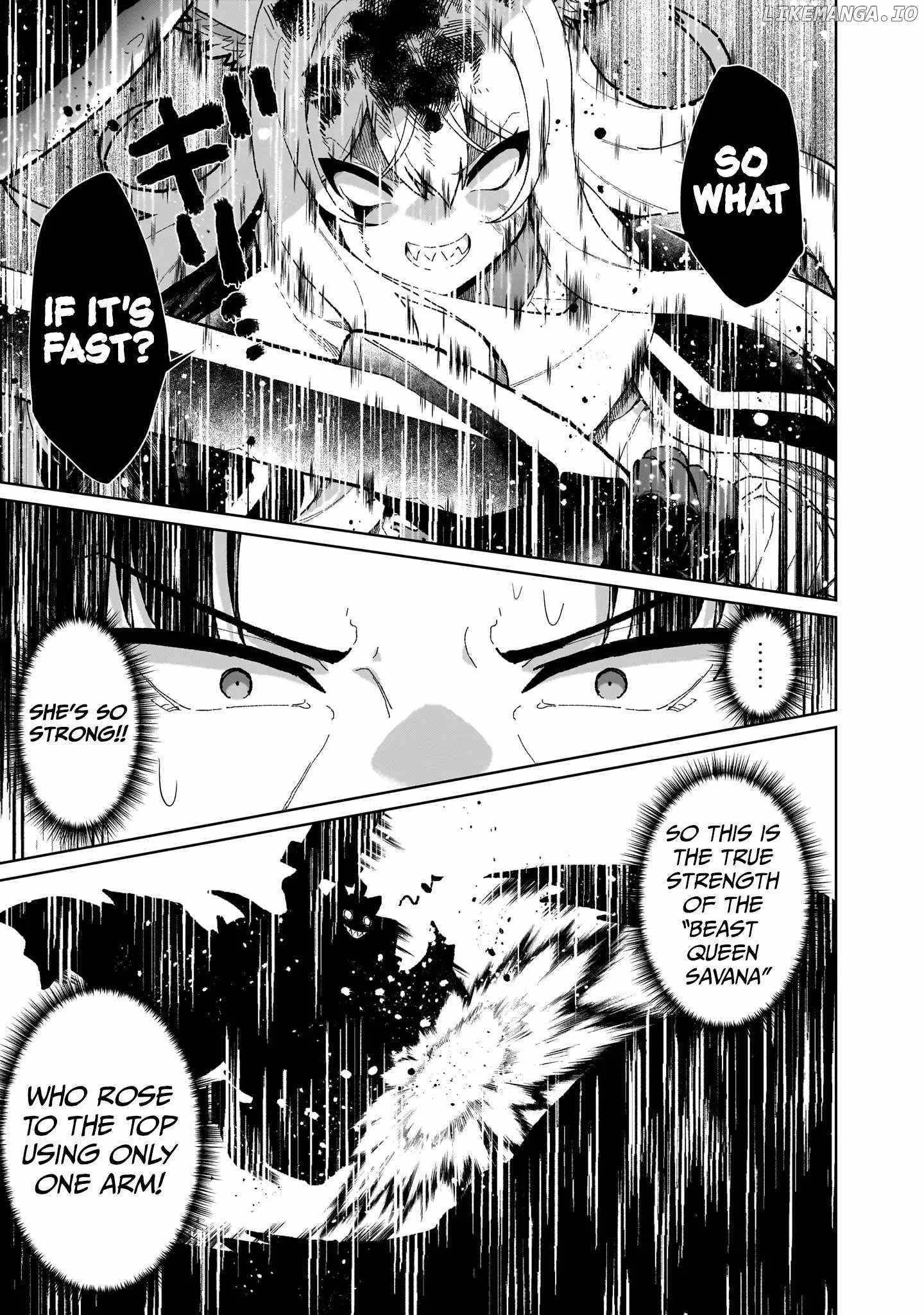 Isekai Drug - Yakugaku Chishiki de Monster Musume-tachi wo Toriko ni shite Nariagaru Chapter 15 - Page 21 in English