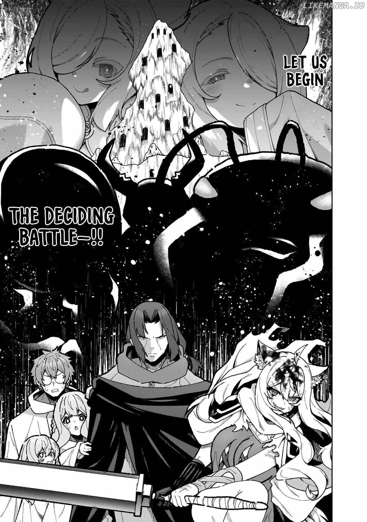Isekai Drug - Yakugaku Chishiki de Monster Musume-tachi wo Toriko ni shite Nariagaru Chapter 15 - Page 23 in English