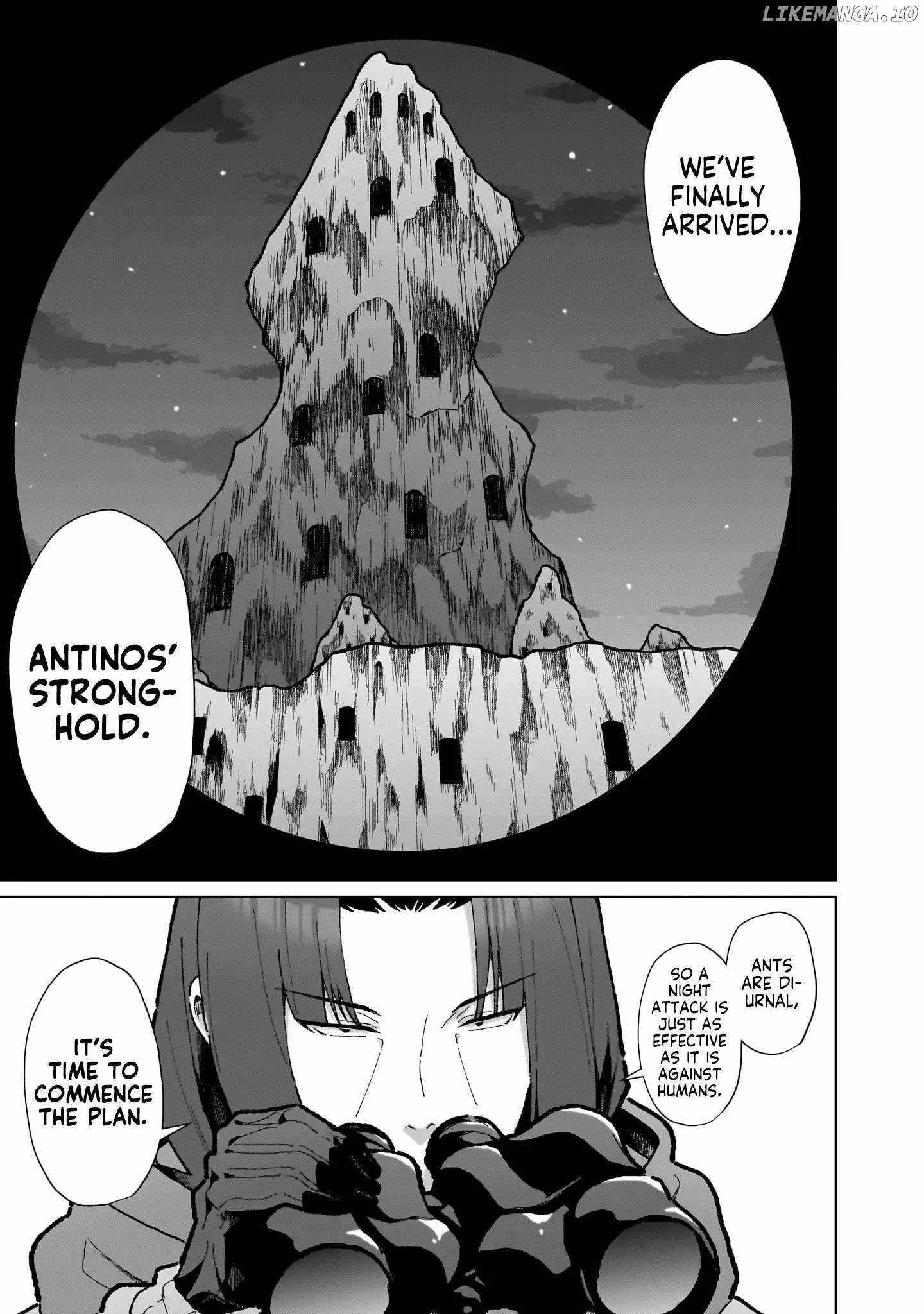 Isekai Drug - Yakugaku Chishiki de Monster Musume-tachi wo Toriko ni shite Nariagaru Chapter 15 - Page 5 in English