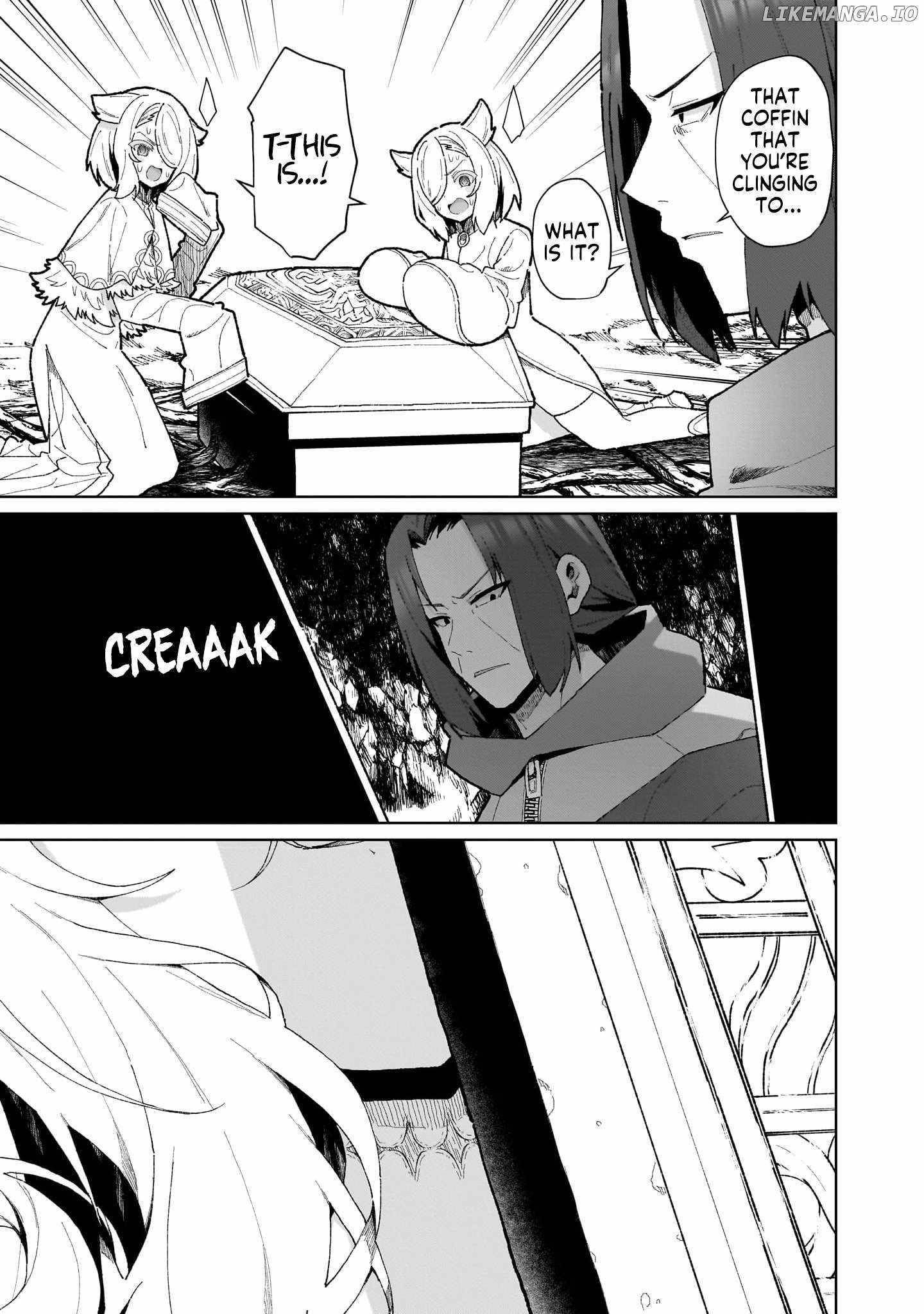 Isekai Drug - Yakugaku Chishiki de Monster Musume-tachi wo Toriko ni shite Nariagaru Chapter 16 - Page 26 in English