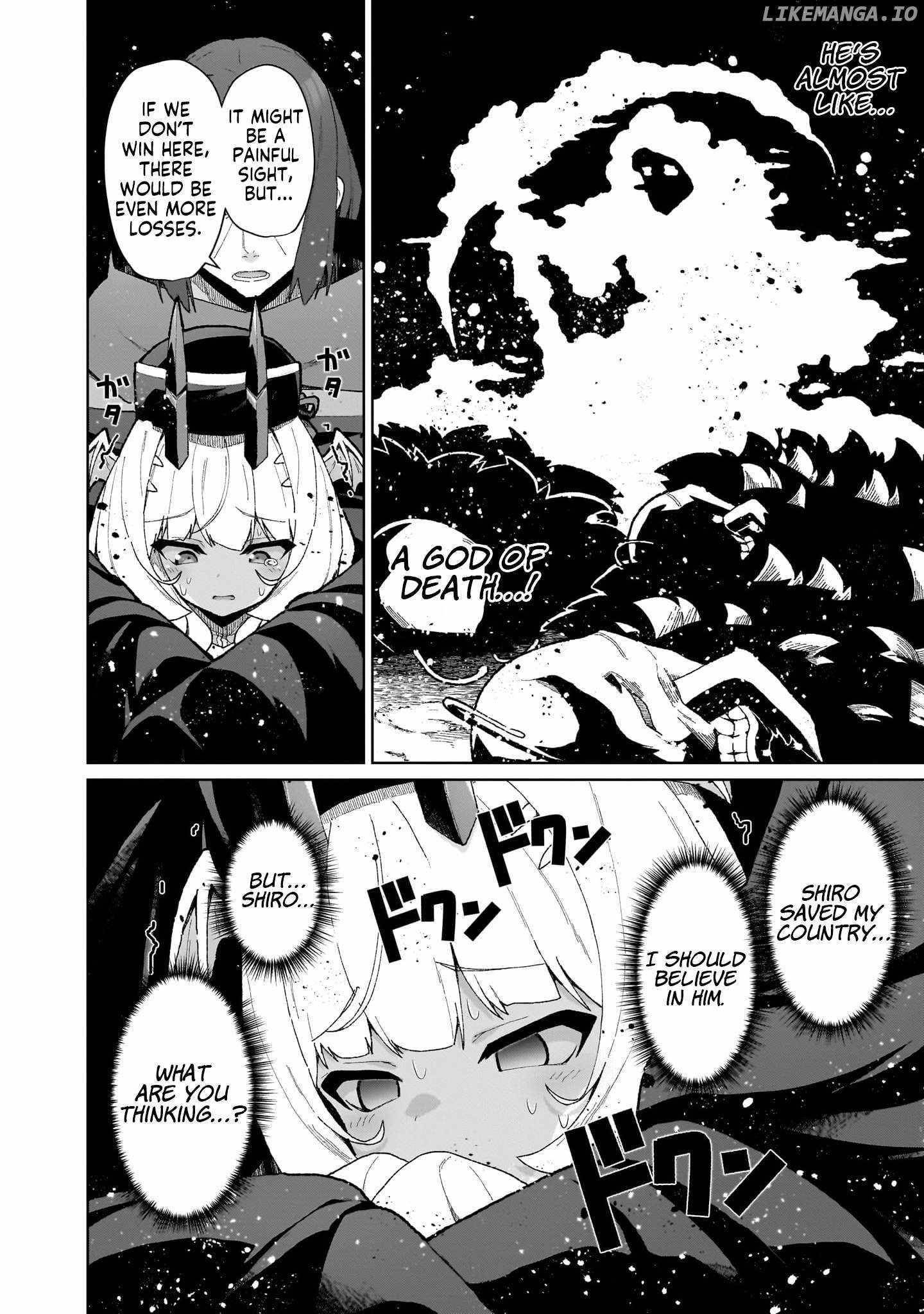 Isekai Drug - Yakugaku Chishiki de Monster Musume-tachi wo Toriko ni shite Nariagaru Chapter 16 - Page 9 in English