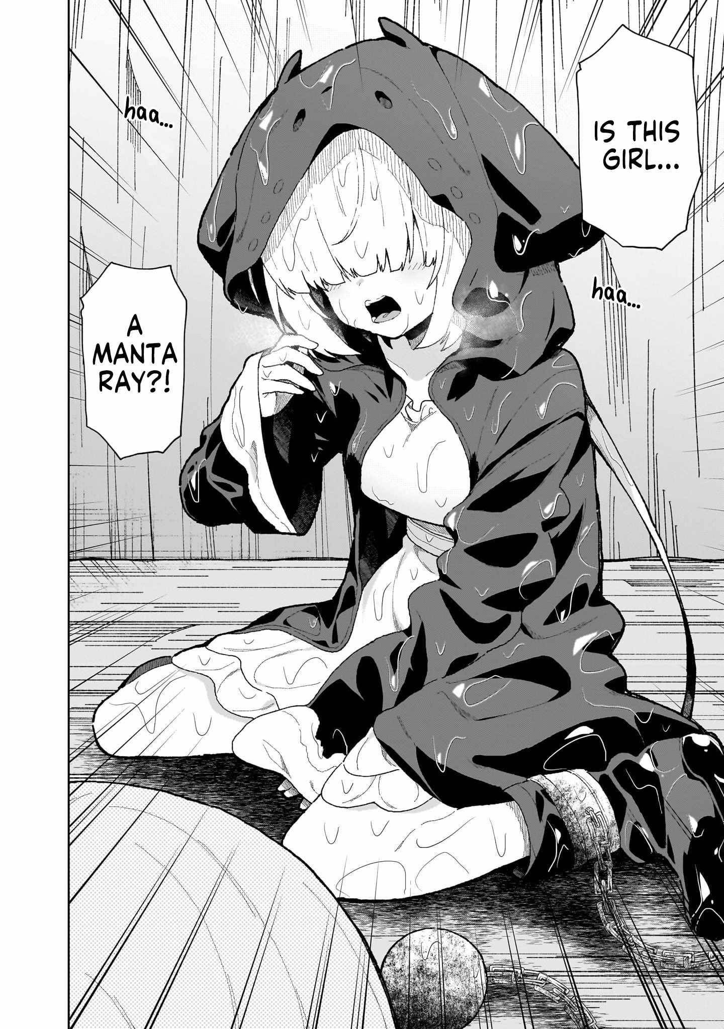 Isekai Drug - Yakugaku Chishiki de Monster Musume-tachi wo Toriko ni shite Nariagaru Chapter 18 - Page 15 in English