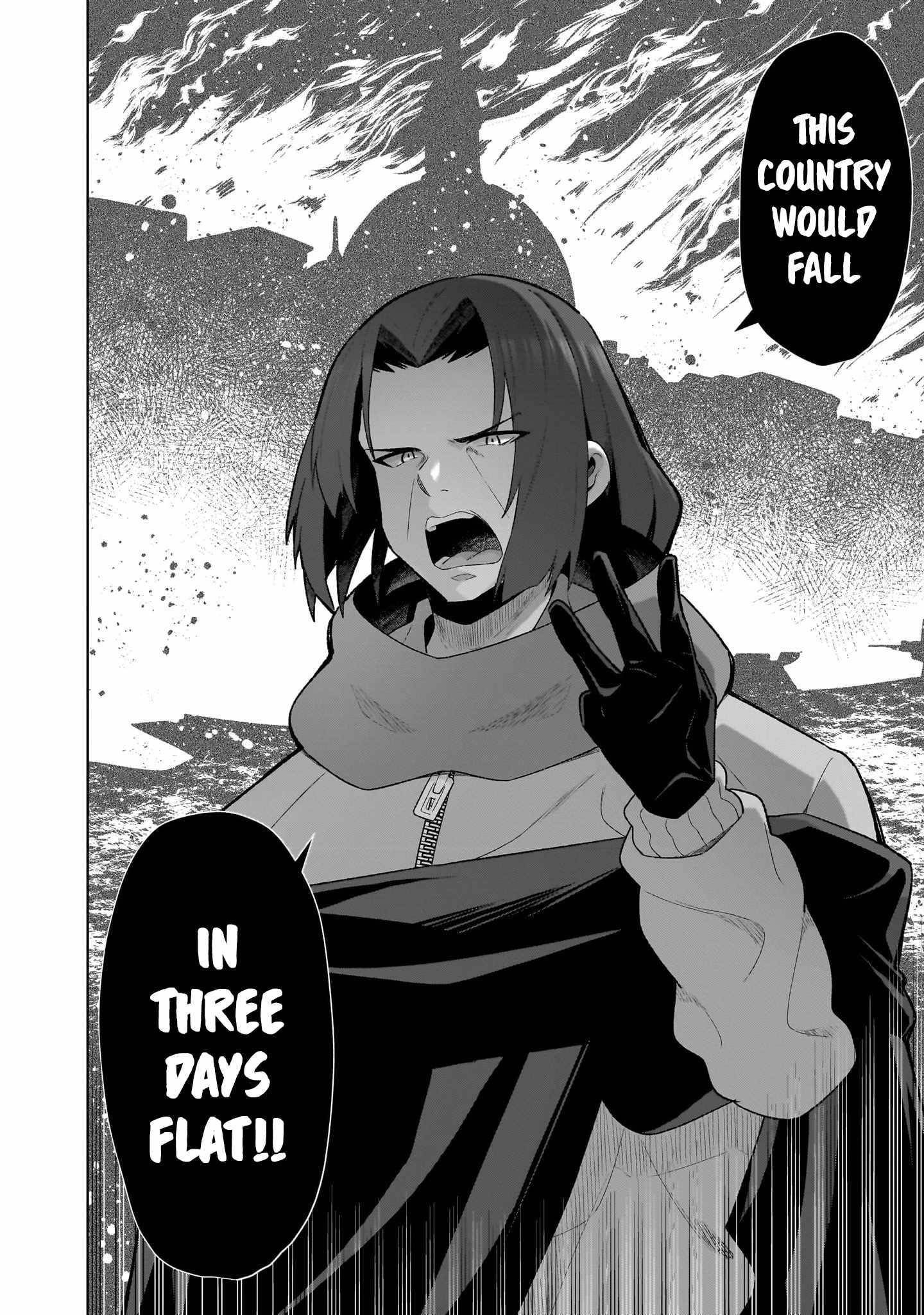 Isekai Drug - Yakugaku Chishiki de Monster Musume-tachi wo Toriko ni shite Nariagaru Chapter 19 - Page 16 in English