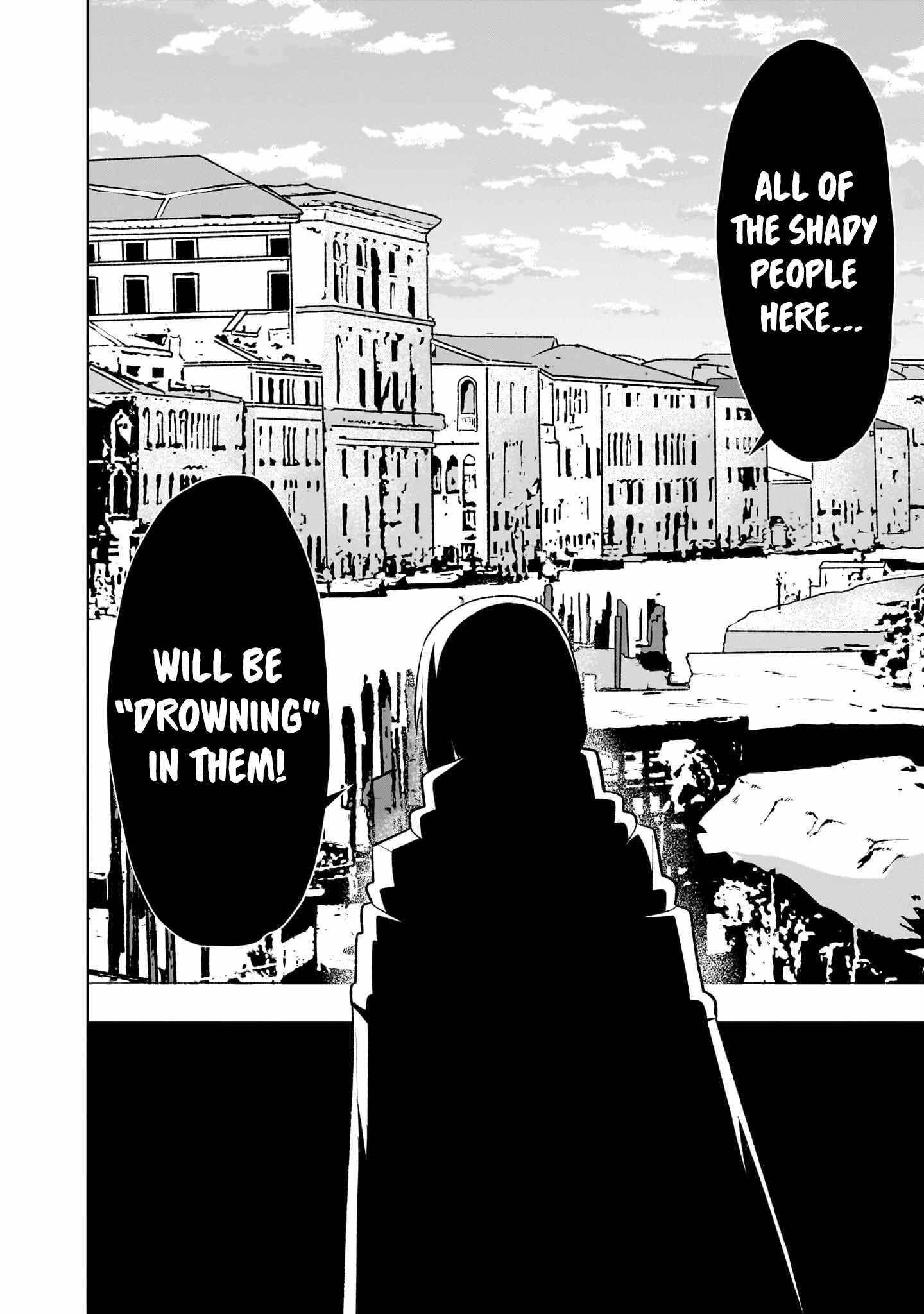 Isekai Drug - Yakugaku Chishiki de Monster Musume-tachi wo Toriko ni shite Nariagaru Chapter 19 - Page 28 in English