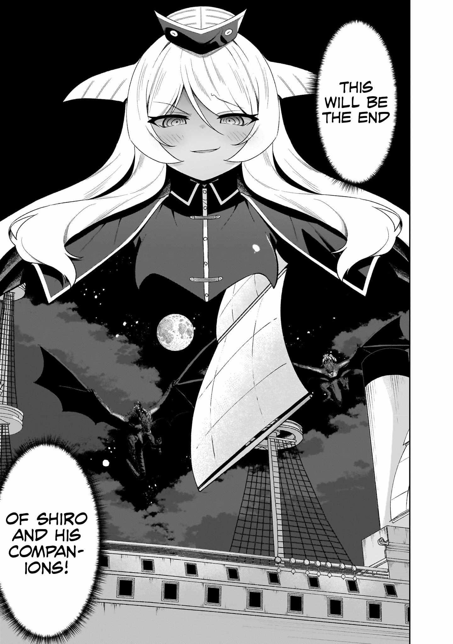 Isekai Drug - Yakugaku Chishiki de Monster Musume-tachi wo Toriko ni shite Nariagaru Chapter 21 - Page 25 in English