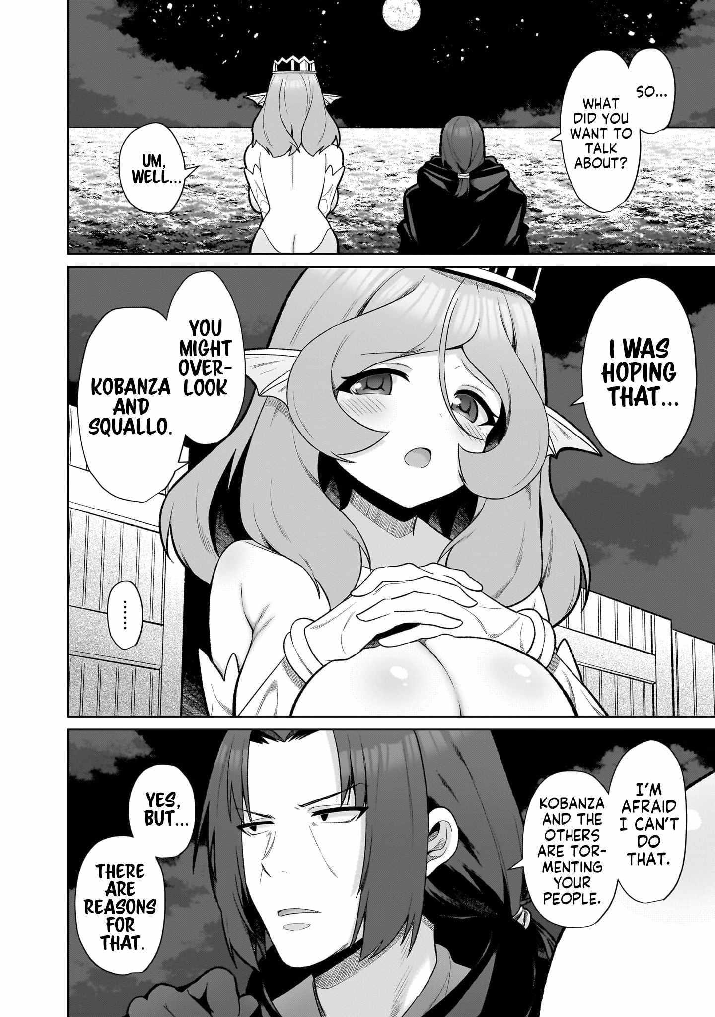 Isekai Drug - Yakugaku Chishiki de Monster Musume-tachi wo Toriko ni shite Nariagaru Chapter 21 - Page 6 in English