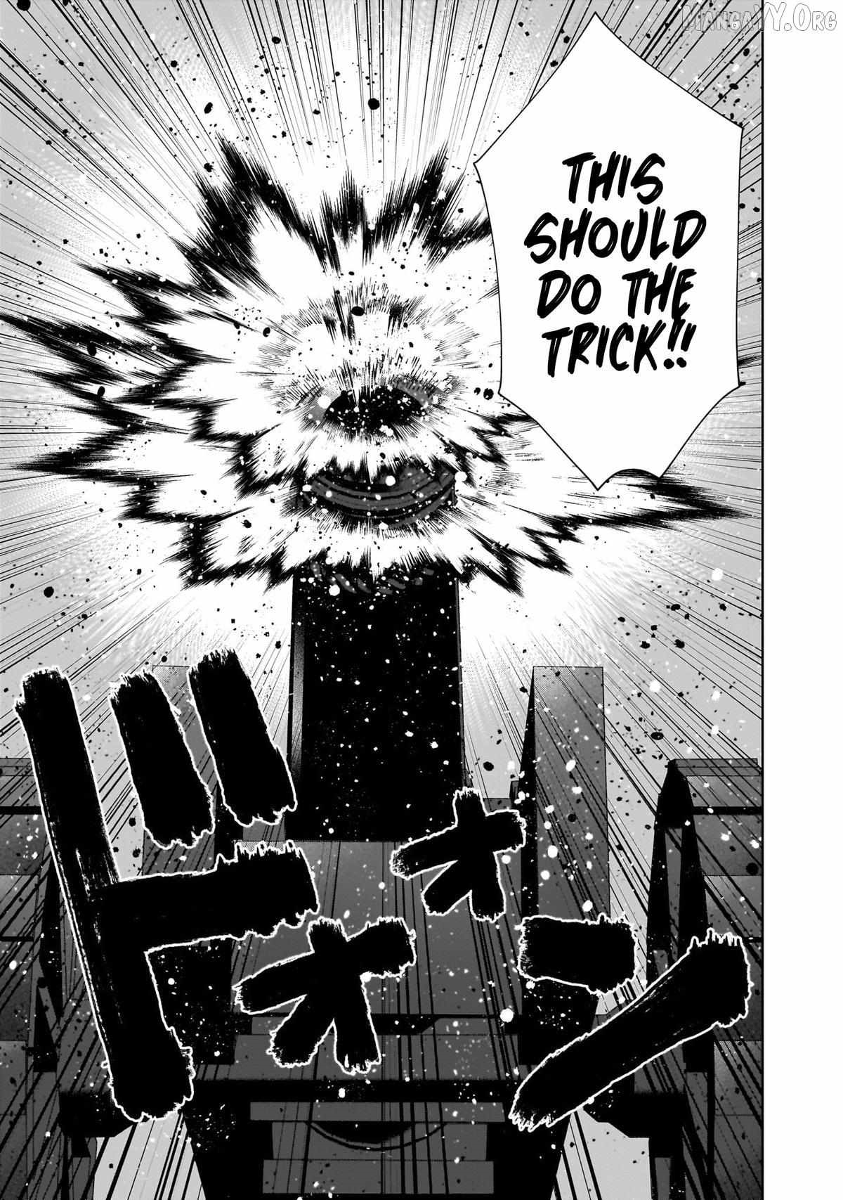 Isekai Drug - Yakugaku Chishiki de Monster Musume-tachi wo Toriko ni shite Nariagaru Chapter 22 - Page 19 in English