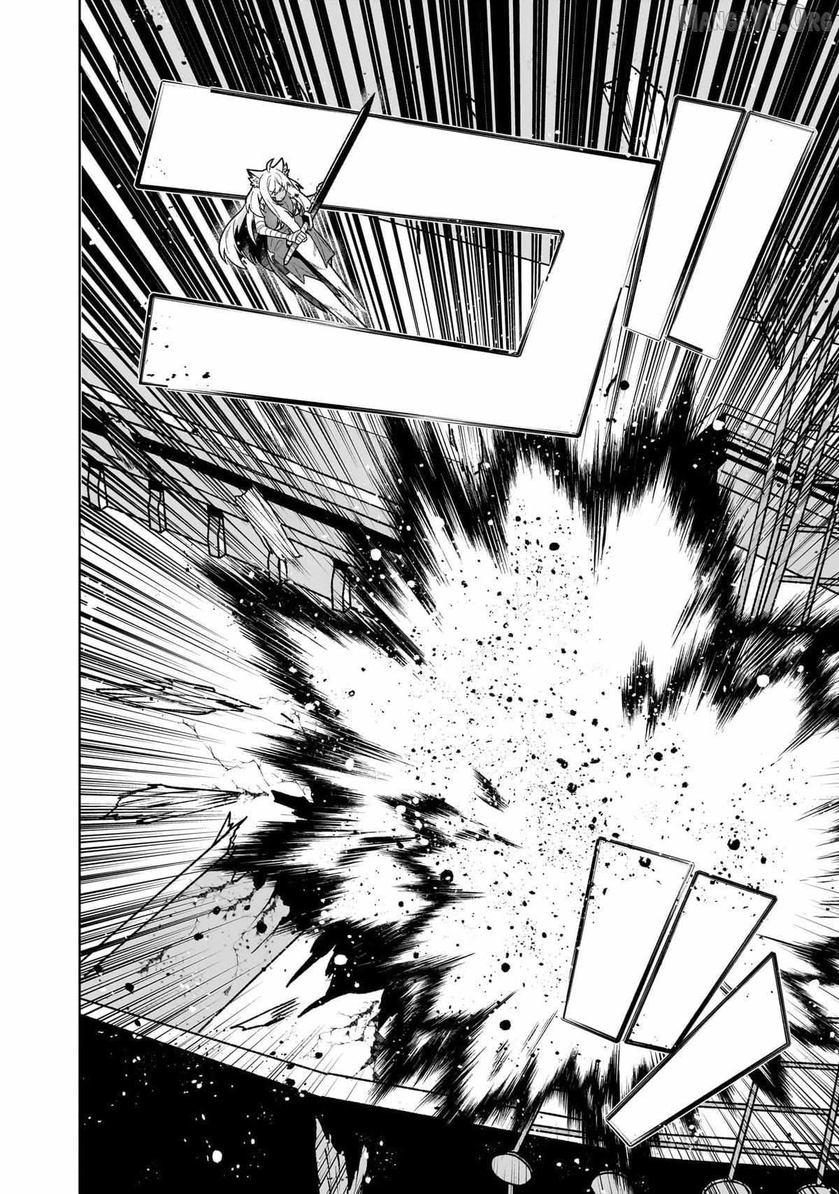 Isekai Drug - Yakugaku Chishiki de Monster Musume-tachi wo Toriko ni shite Nariagaru Chapter 22 - Page 20 in English