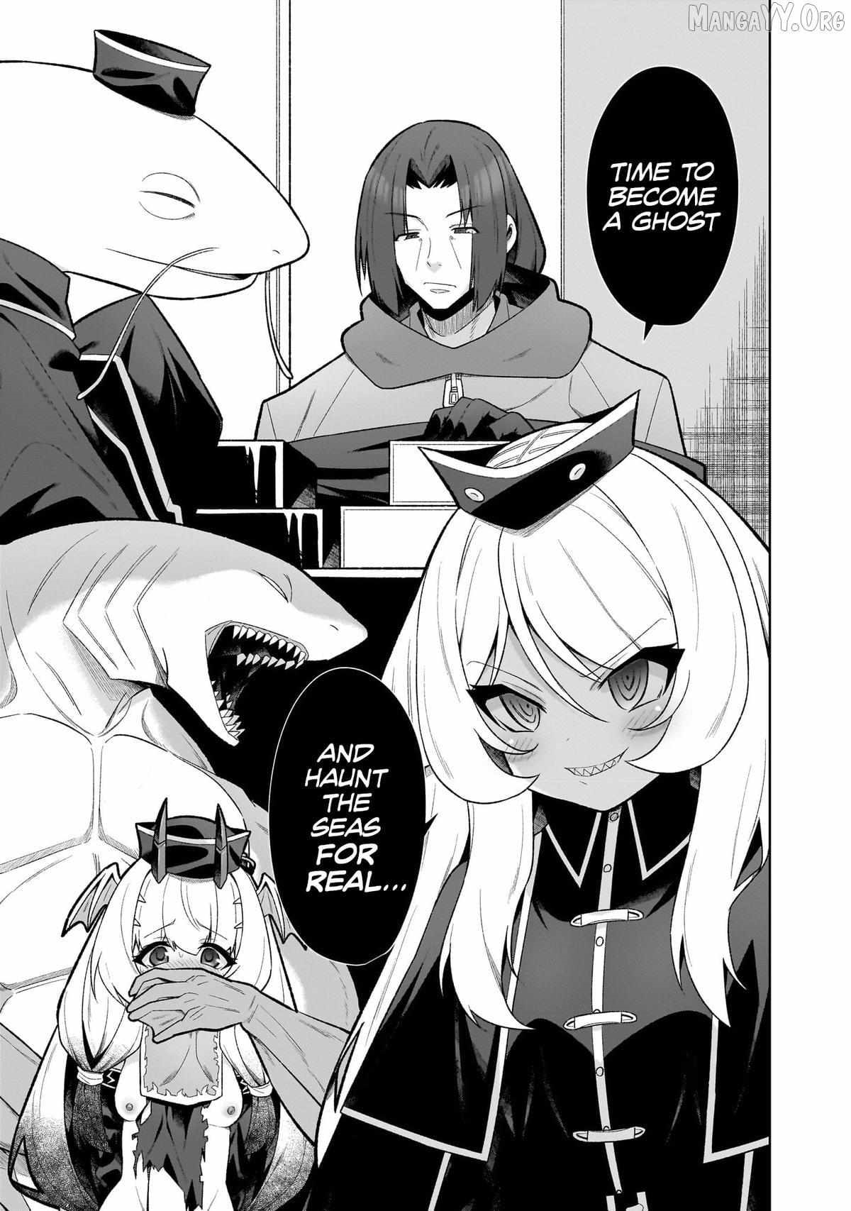 Isekai Drug - Yakugaku Chishiki de Monster Musume-tachi wo Toriko ni shite Nariagaru Chapter 22 - Page 25 in English