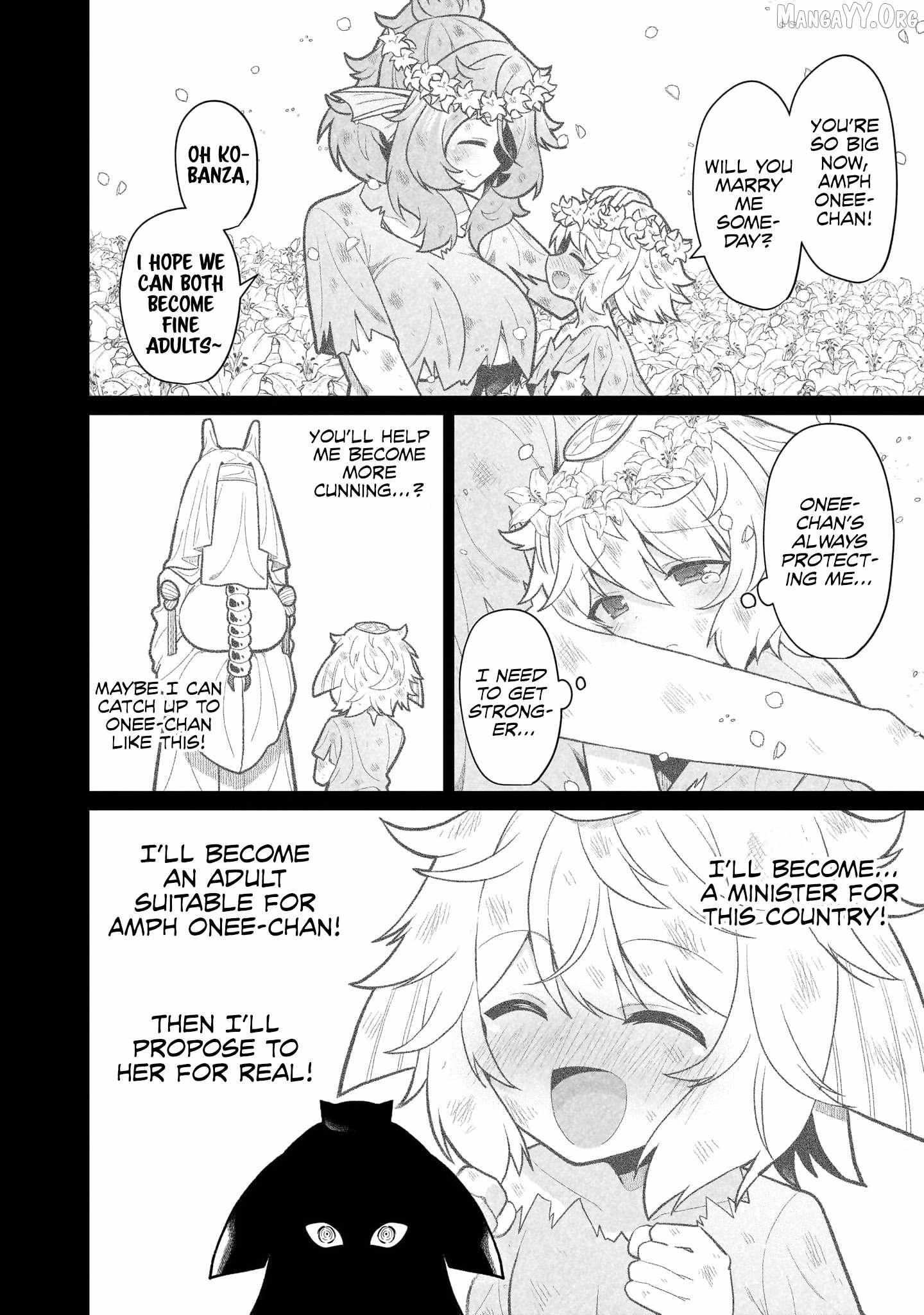 Isekai Drug - Yakugaku Chishiki de Monster Musume-tachi wo Toriko ni shite Nariagaru Chapter 23 - Page 12 in English