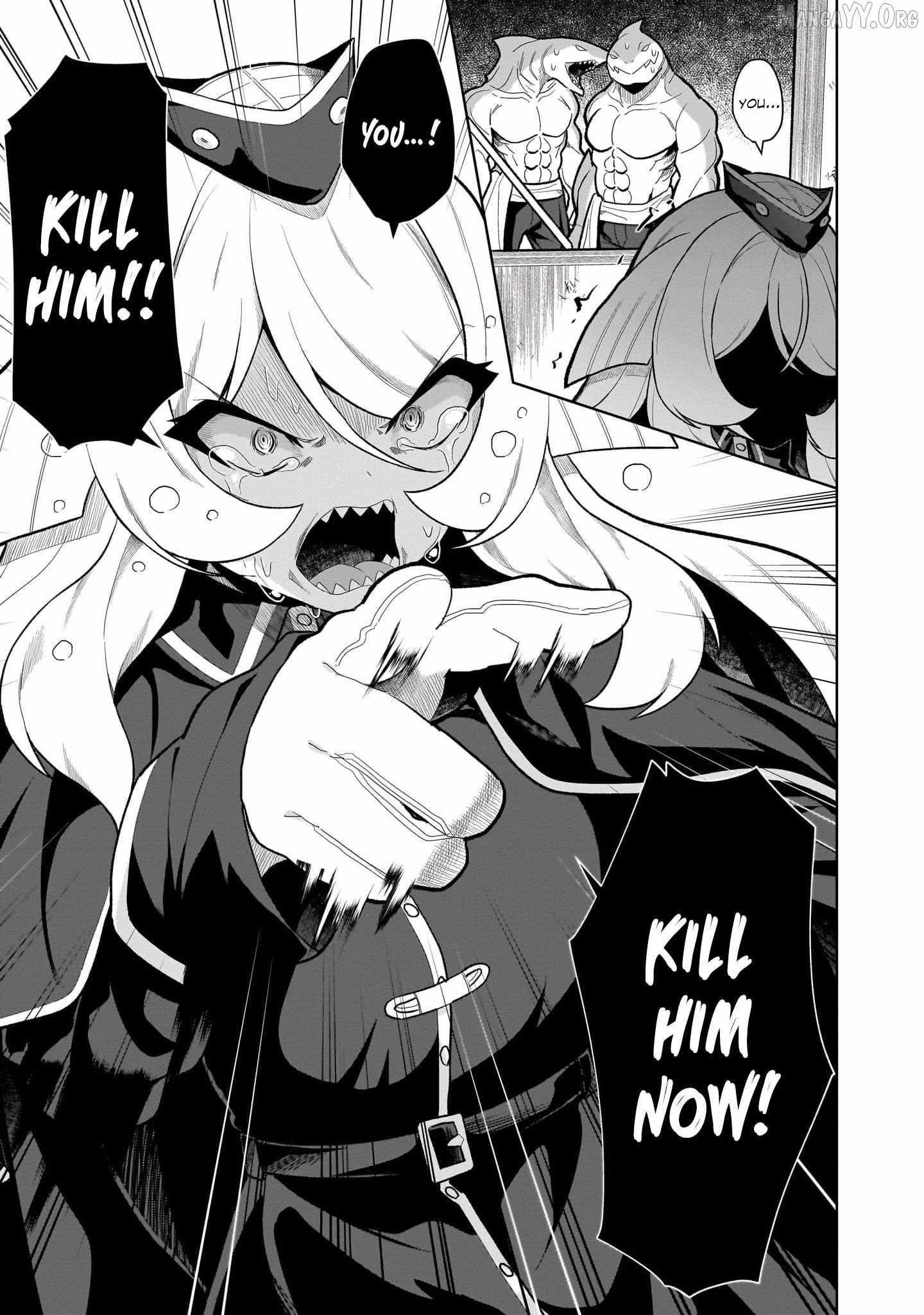 Isekai Drug - Yakugaku Chishiki de Monster Musume-tachi wo Toriko ni shite Nariagaru Chapter 23 - Page 13 in English