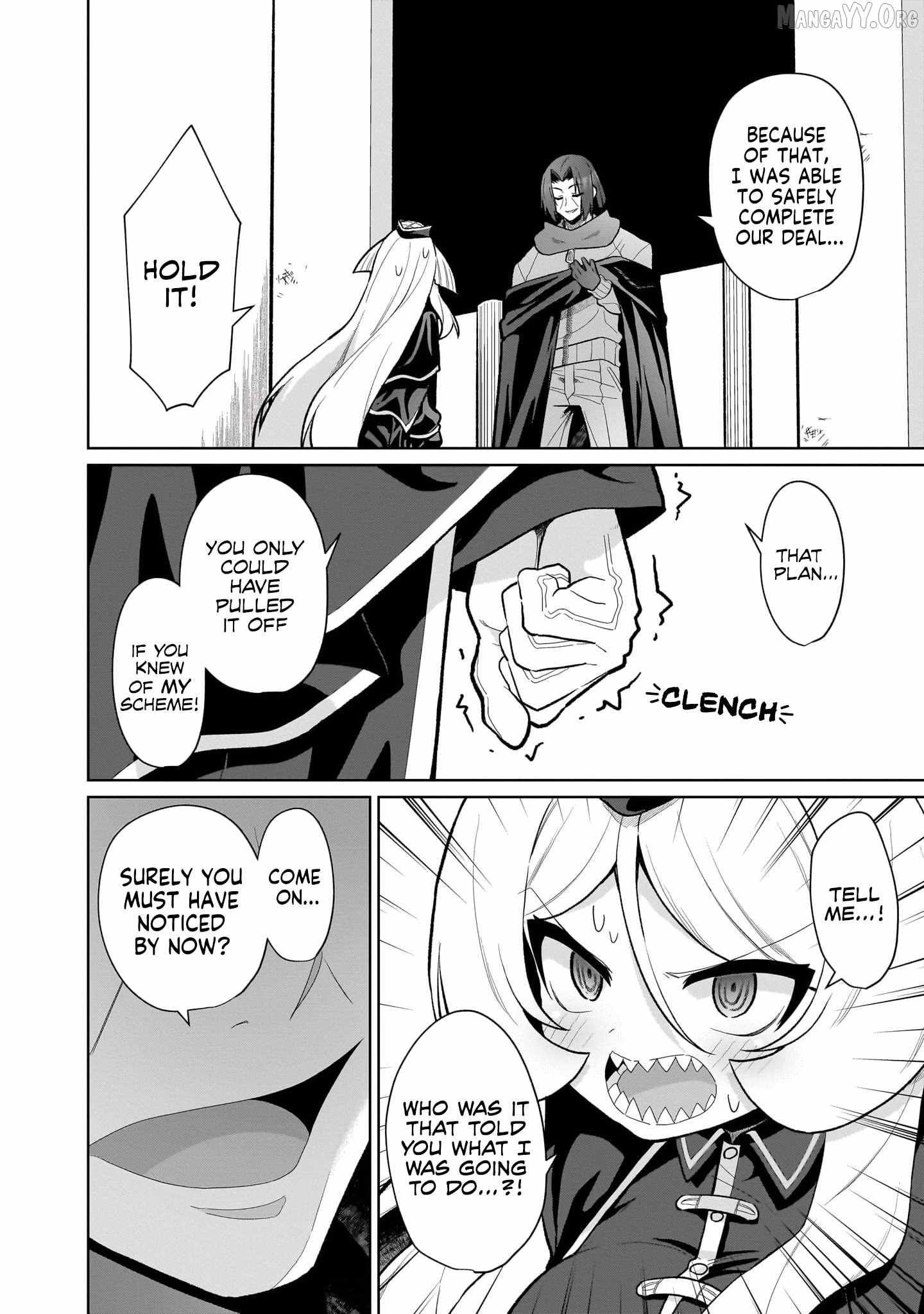 Isekai Drug - Yakugaku Chishiki de Monster Musume-tachi wo Toriko ni shite Nariagaru Chapter 23 - Page 8 in English