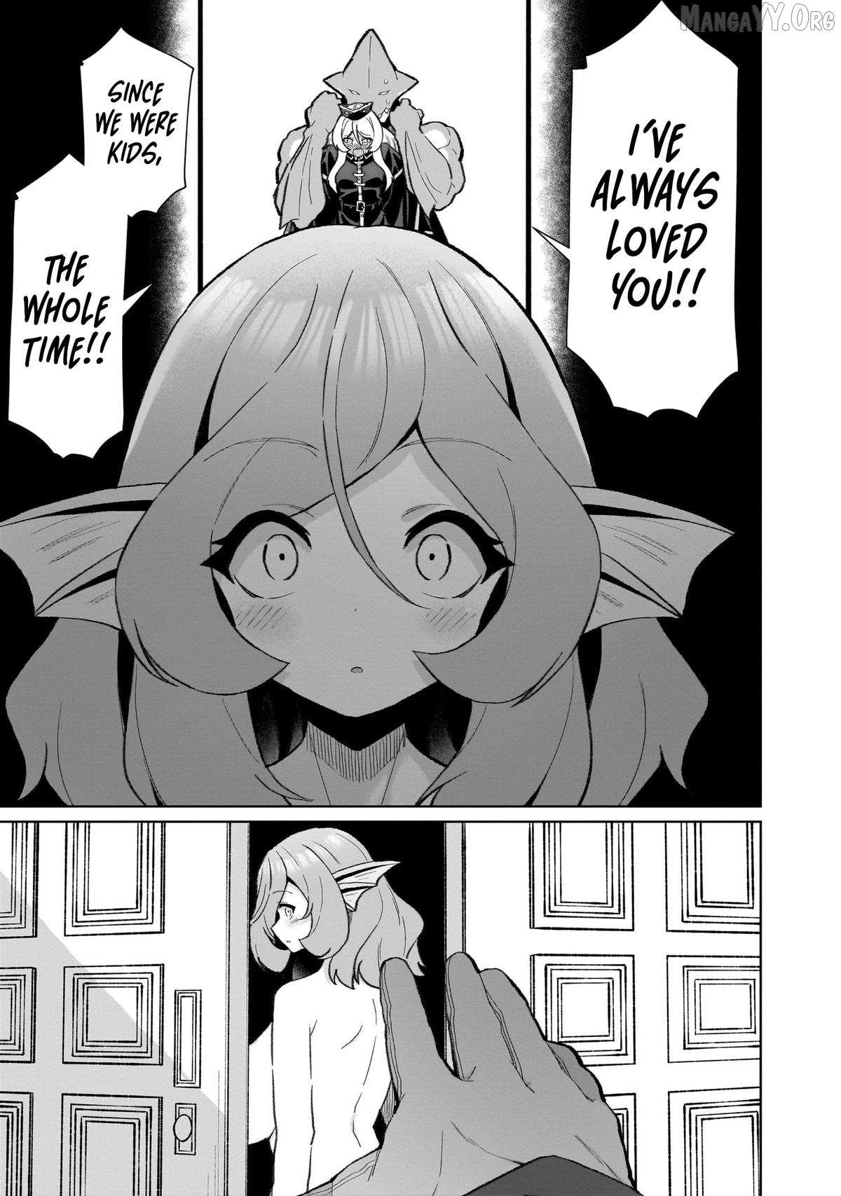 Isekai Drug - Yakugaku Chishiki de Monster Musume-tachi wo Toriko ni shite Nariagaru Chapter 24 - Page 16 in English