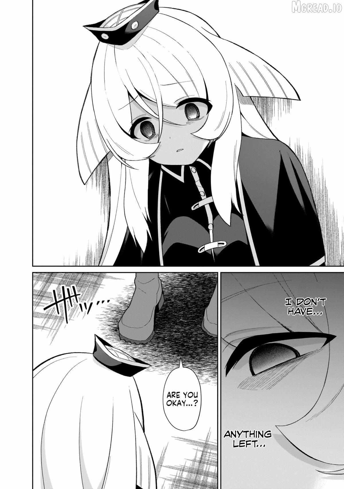 Isekai Drug - Yakugaku Chishiki de Monster Musume-tachi wo Toriko ni shite Nariagaru Chapter 25 - Page 10 in English