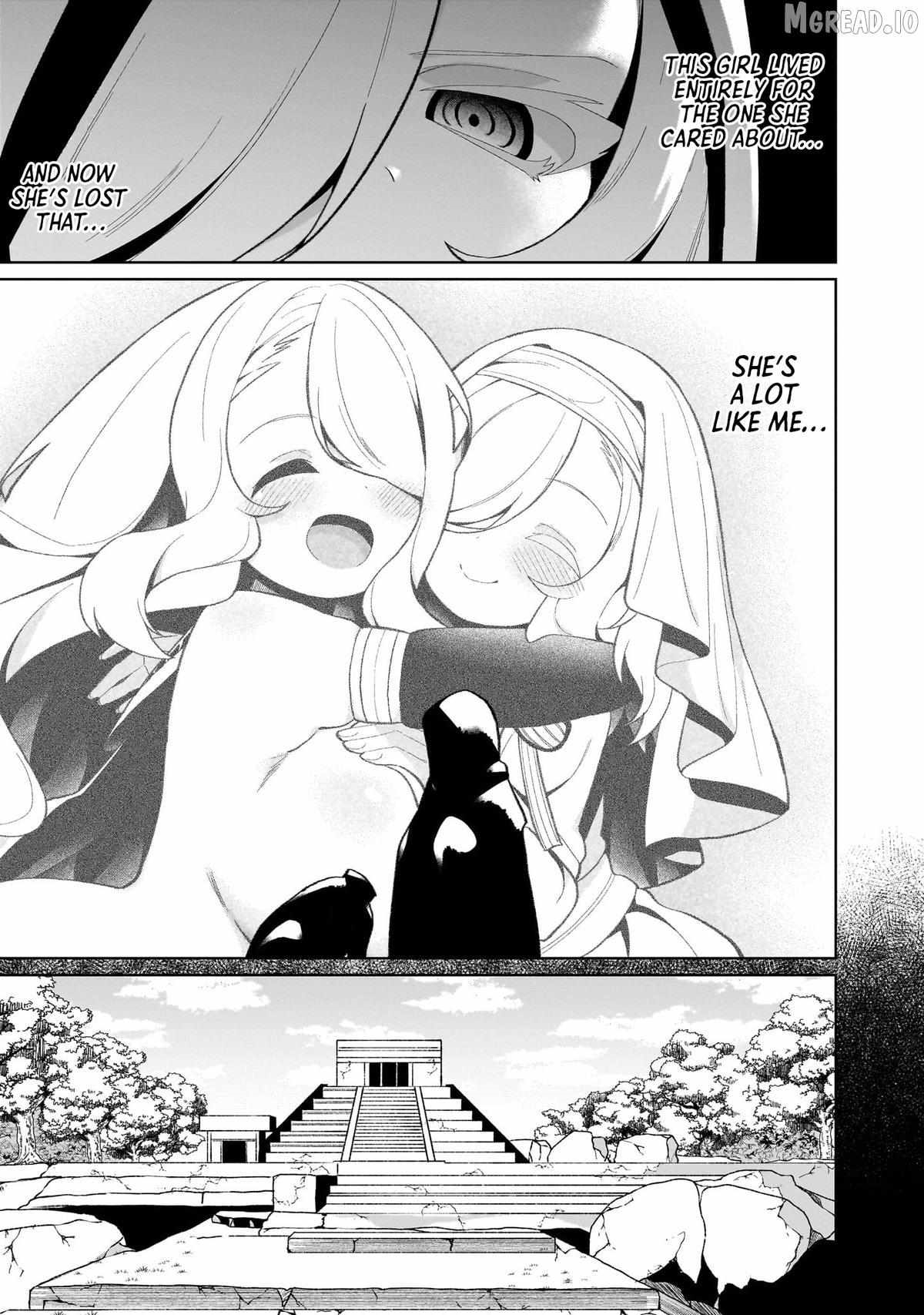 Isekai Drug - Yakugaku Chishiki de Monster Musume-tachi wo Toriko ni shite Nariagaru Chapter 25 - Page 15 in English