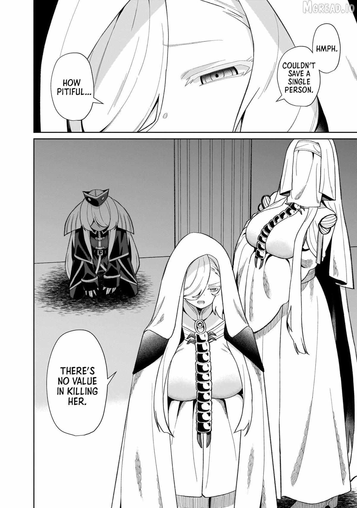 Isekai Drug - Yakugaku Chishiki de Monster Musume-tachi wo Toriko ni shite Nariagaru Chapter 25 - Page 18 in English