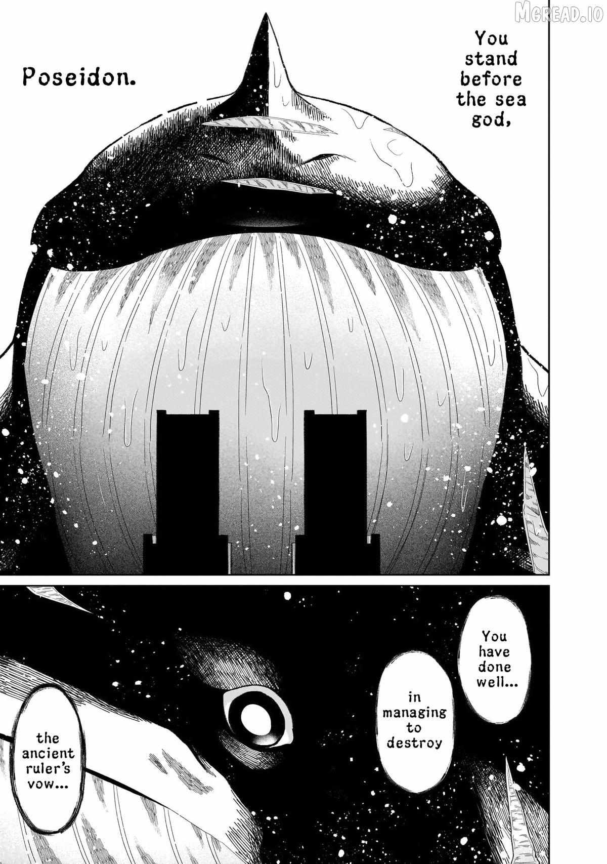 Isekai Drug - Yakugaku Chishiki de Monster Musume-tachi wo Toriko ni shite Nariagaru Chapter 25 - Page 21 in English