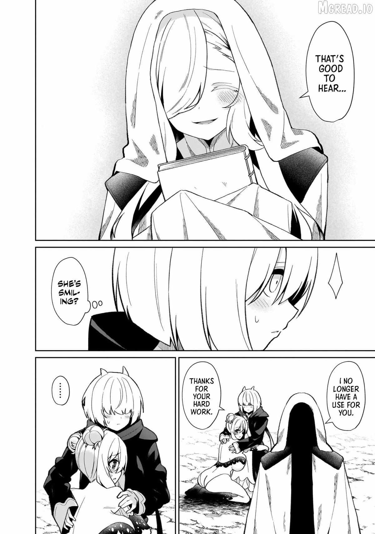 Isekai Drug - Yakugaku Chishiki de Monster Musume-tachi wo Toriko ni shite Nariagaru Chapter 25 - Page 8 in English