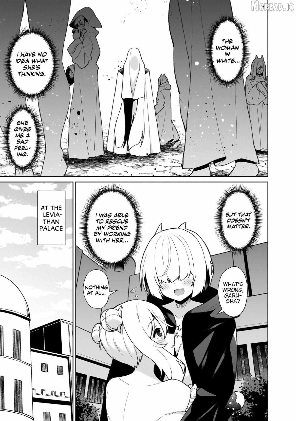 Isekai Drug - Yakugaku Chishiki de Monster Musume-tachi wo Toriko ni shite Nariagaru Chapter 25 - Page 9 in English