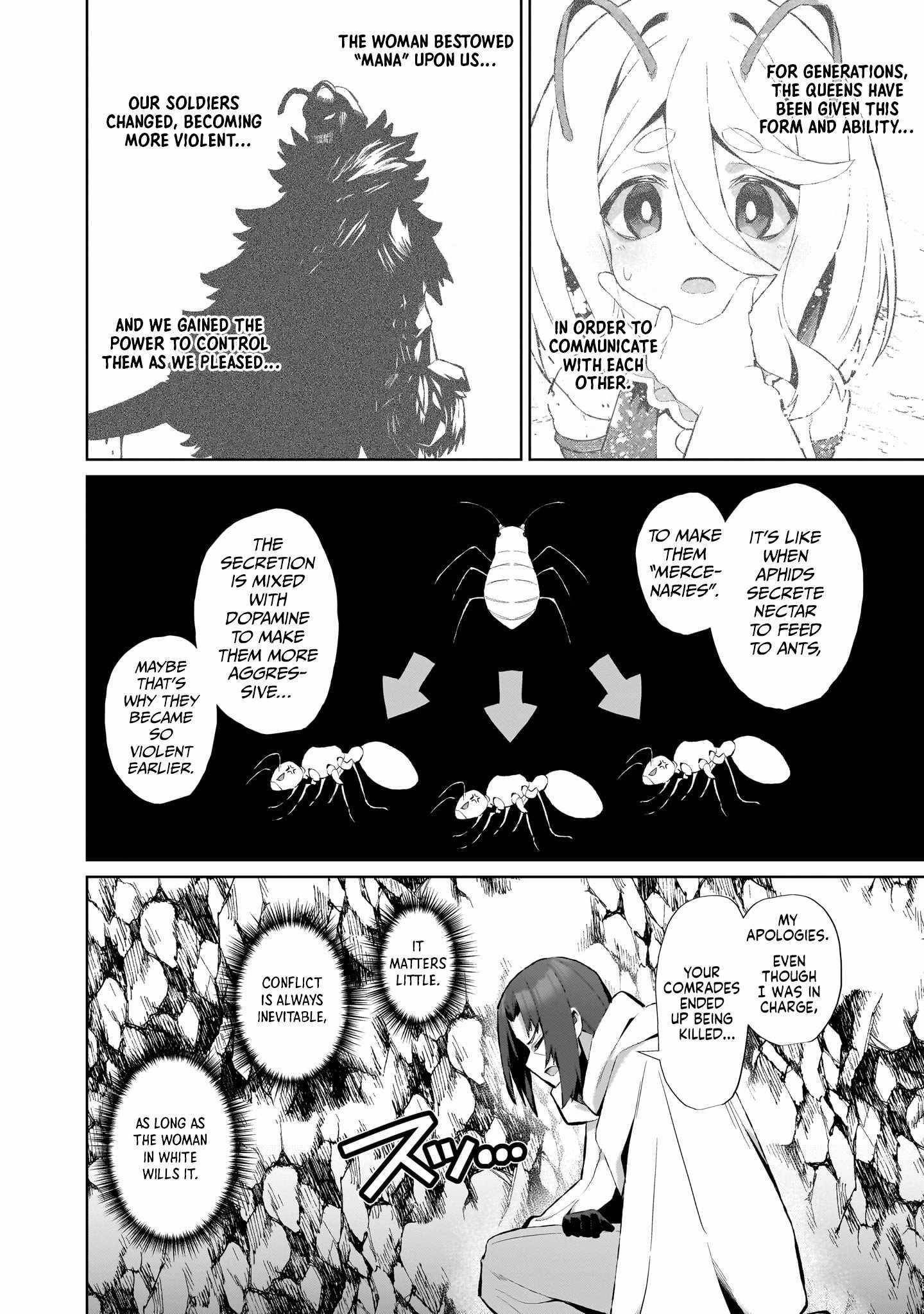 Isekai Drug - Yakugaku Chishiki de Monster Musume-tachi wo Toriko ni shite Nariagaru Chapter 5 - Page 10 in English
