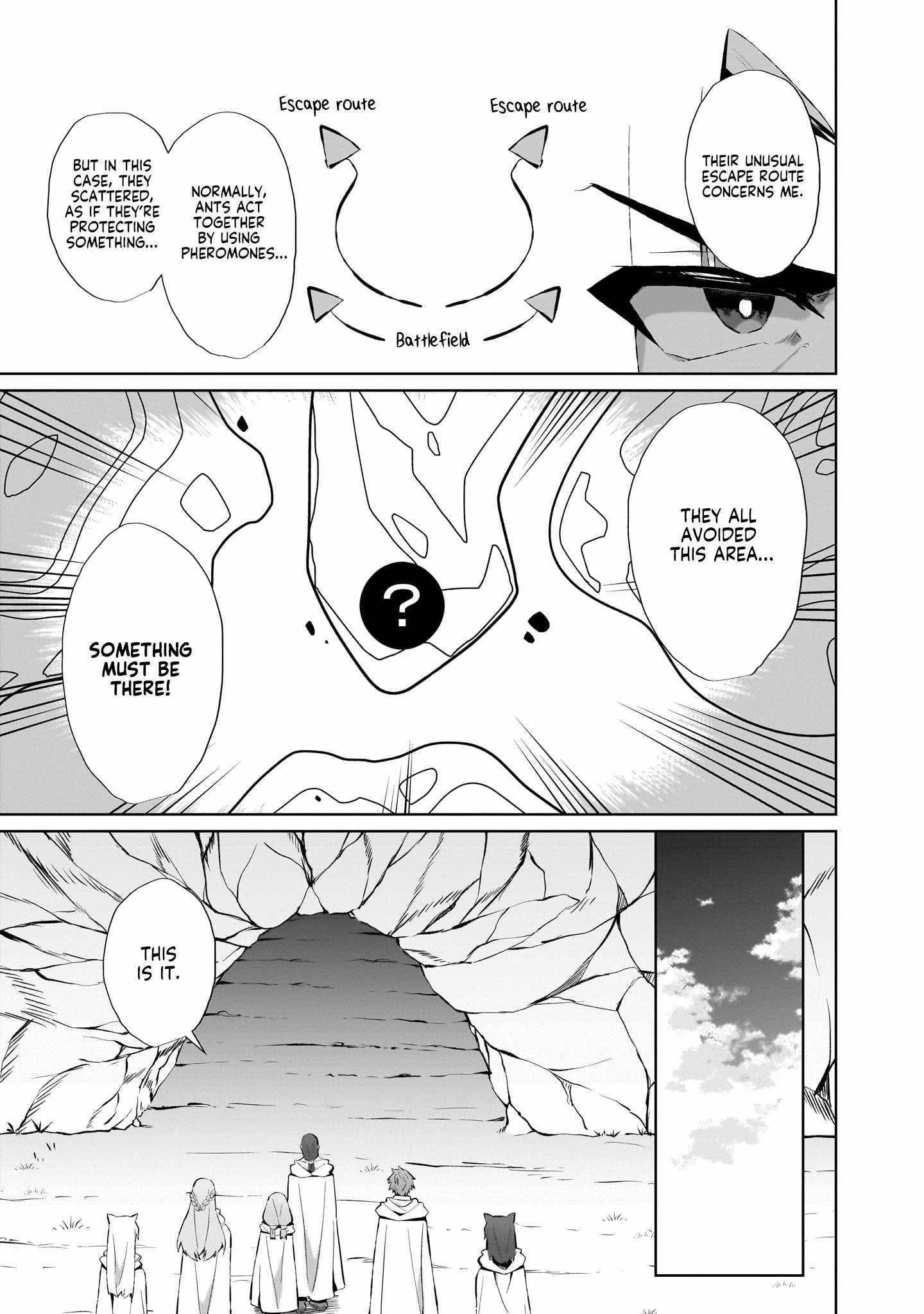 Isekai Drug - Yakugaku Chishiki de Monster Musume-tachi wo Toriko ni shite Nariagaru Chapter 5 - Page 5 in English