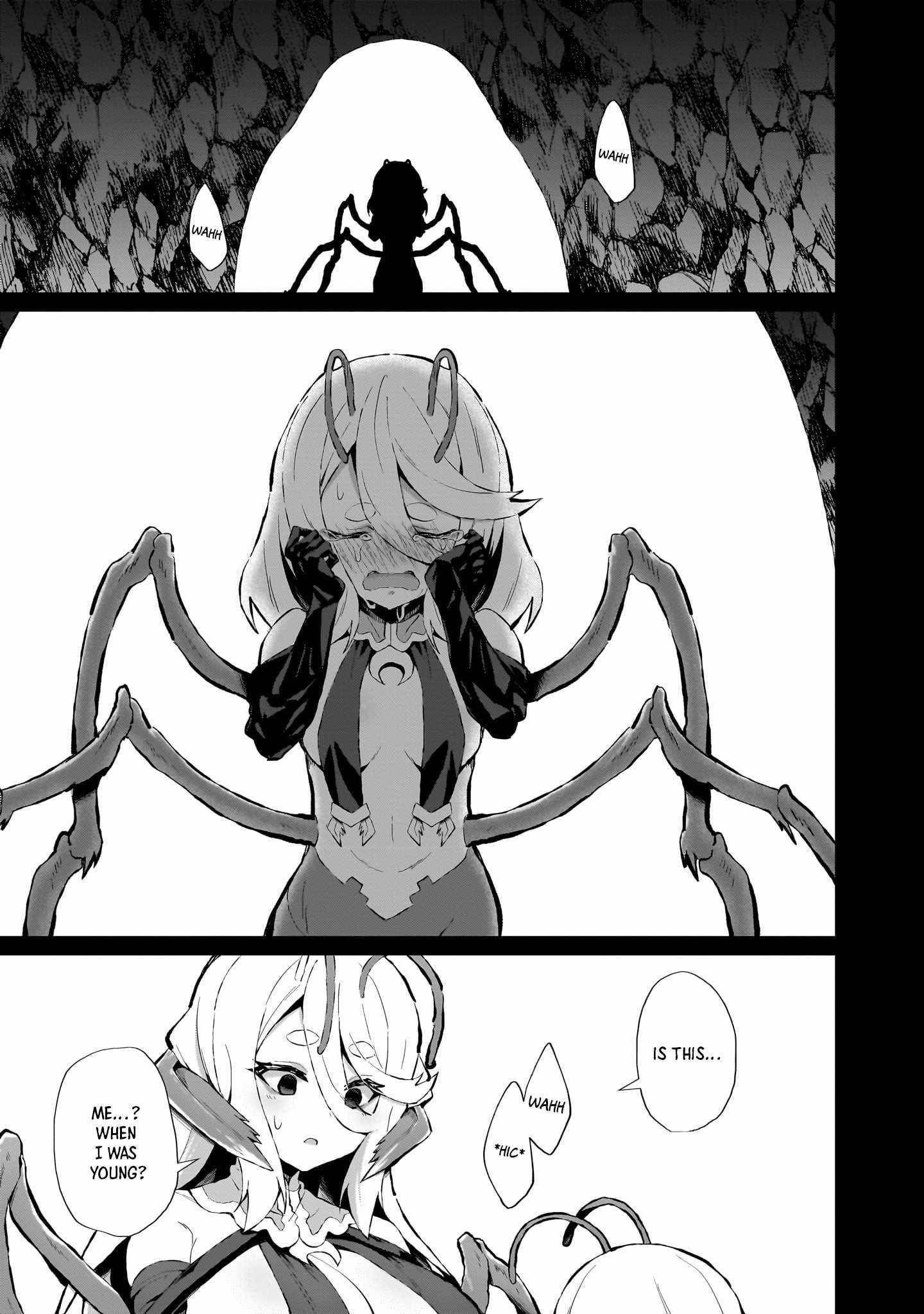 Isekai Drug - Yakugaku Chishiki de Monster Musume-tachi wo Toriko ni shite Nariagaru Chapter 6 - Page 5 in English