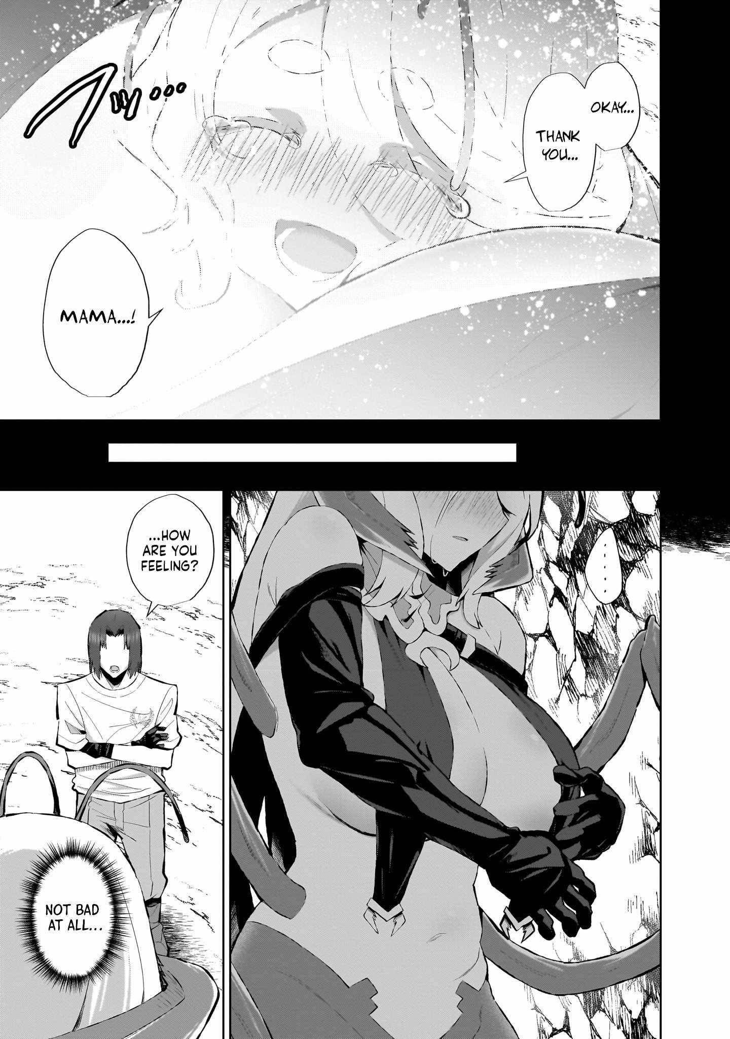 Isekai Drug - Yakugaku Chishiki de Monster Musume-tachi wo Toriko ni shite Nariagaru Chapter 6 - Page 7 in English