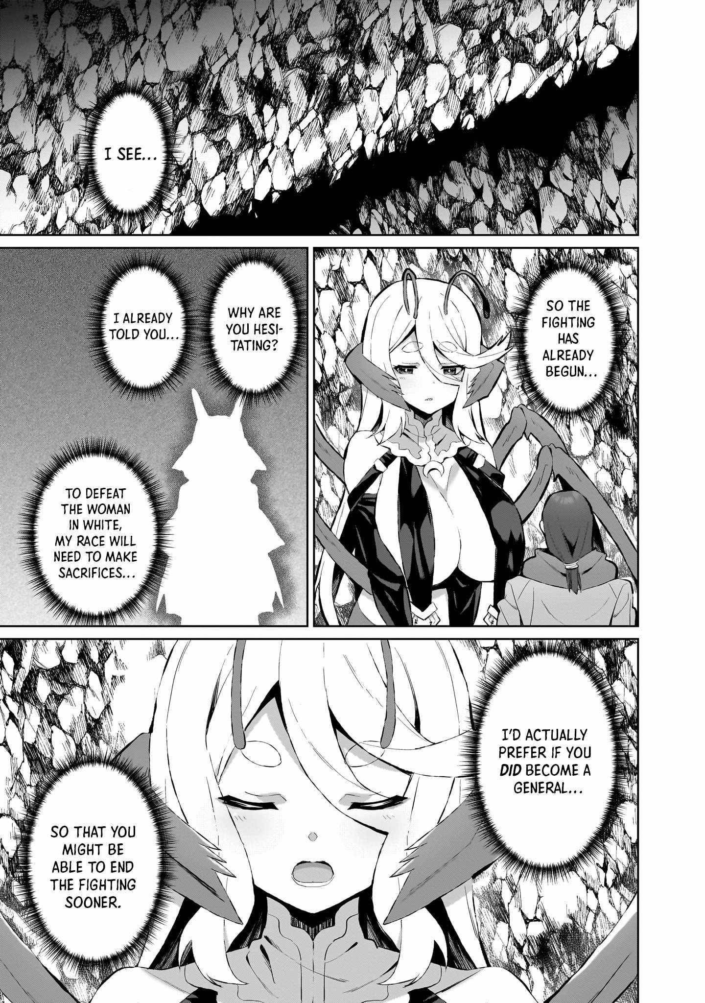 Isekai Drug - Yakugaku Chishiki de Monster Musume-tachi wo Toriko ni shite Nariagaru Chapter 7 - Page 13 in English