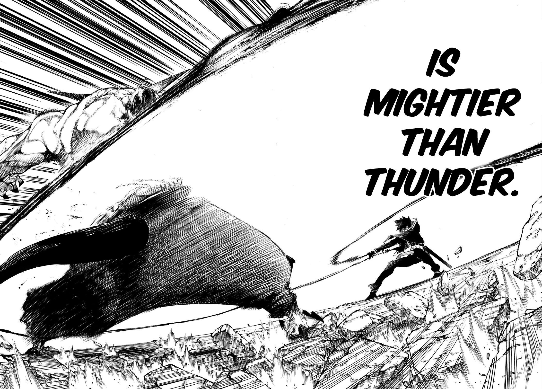 Wistoria’s Wand and Sword Chapter 1.2 - Page 29 in English