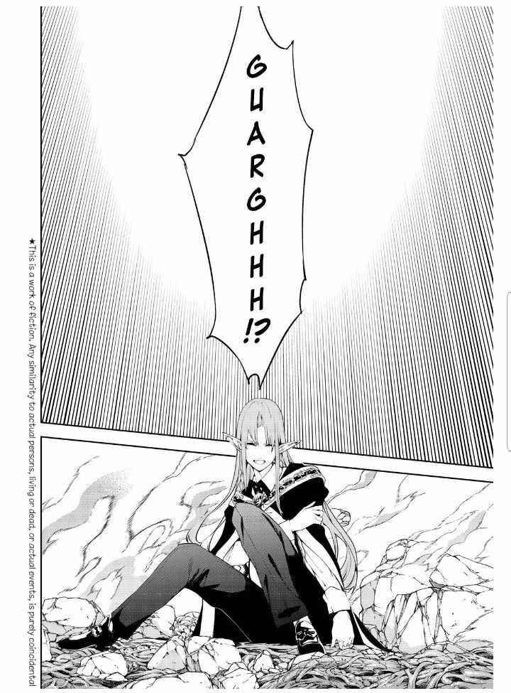 Wistoria’s Wand and Sword Chapter 14 - Page 4 in English