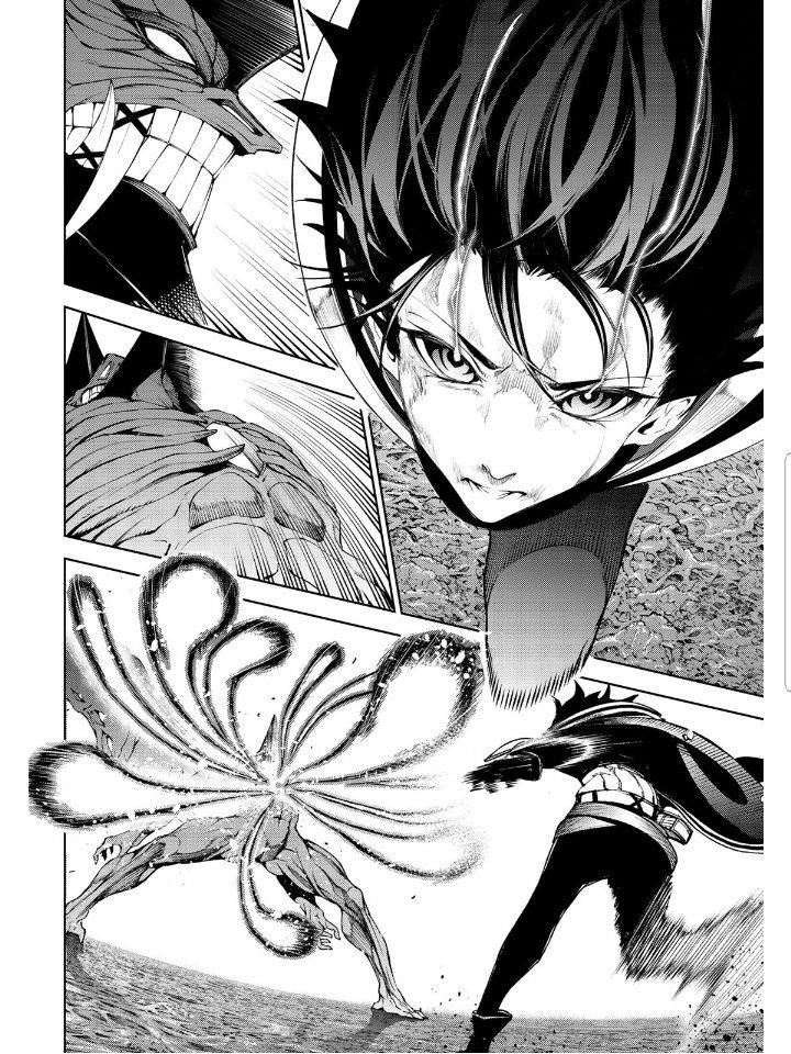 Wistoria’s Wand and Sword Chapter 20.1 - Page 17 in English