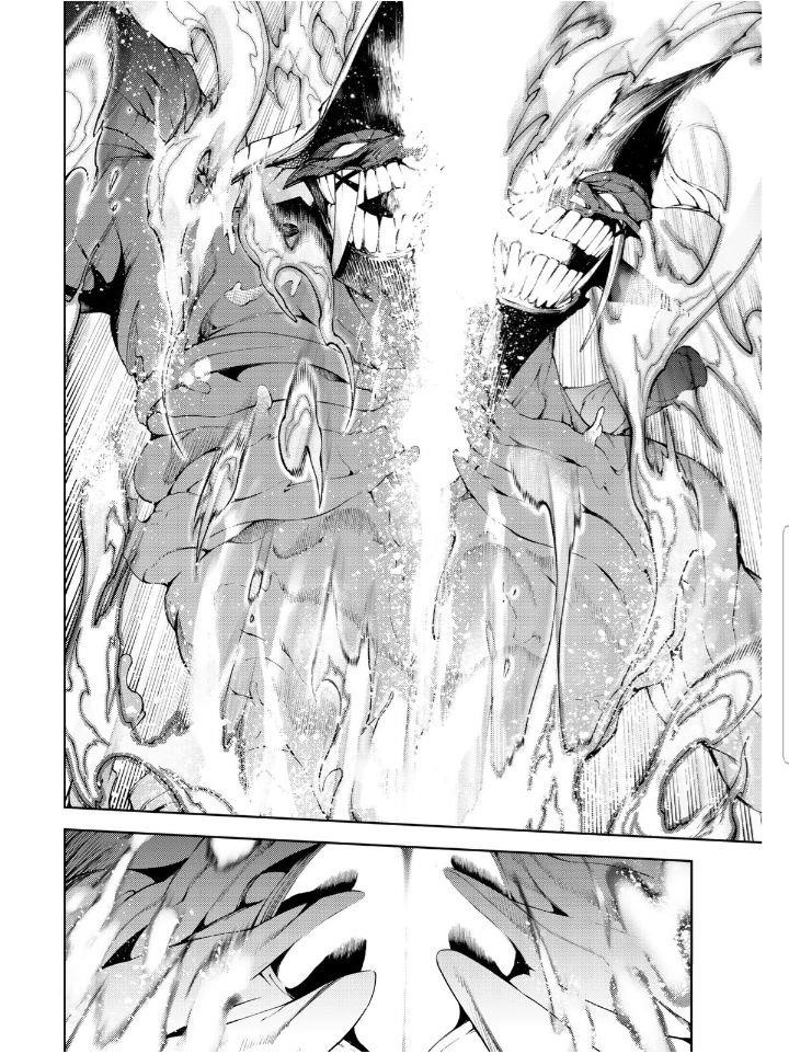 Wistoria’s Wand and Sword Chapter 20.1 - Page 21 in English