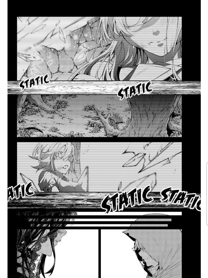 Wistoria’s Wand and Sword Chapter 20.1 - Page 8 in English